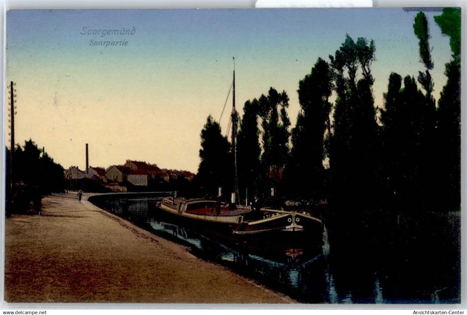 51151535 - Sarreguemines