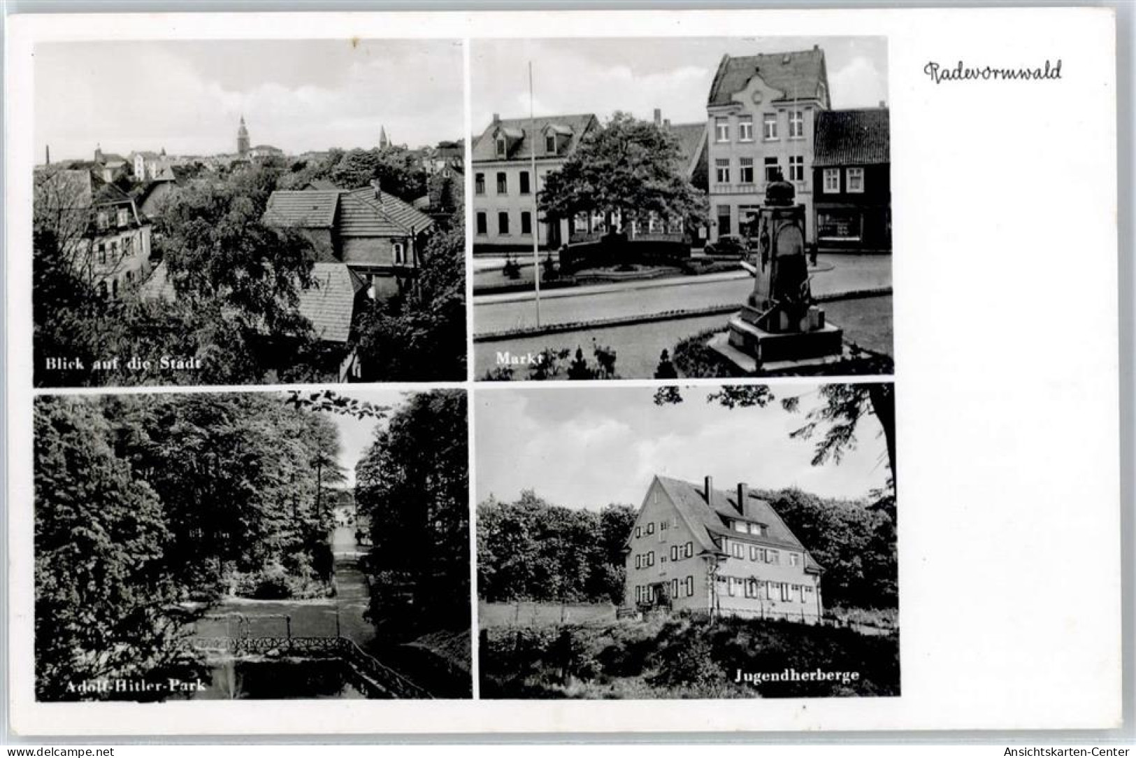 51151536 - Radevormwald