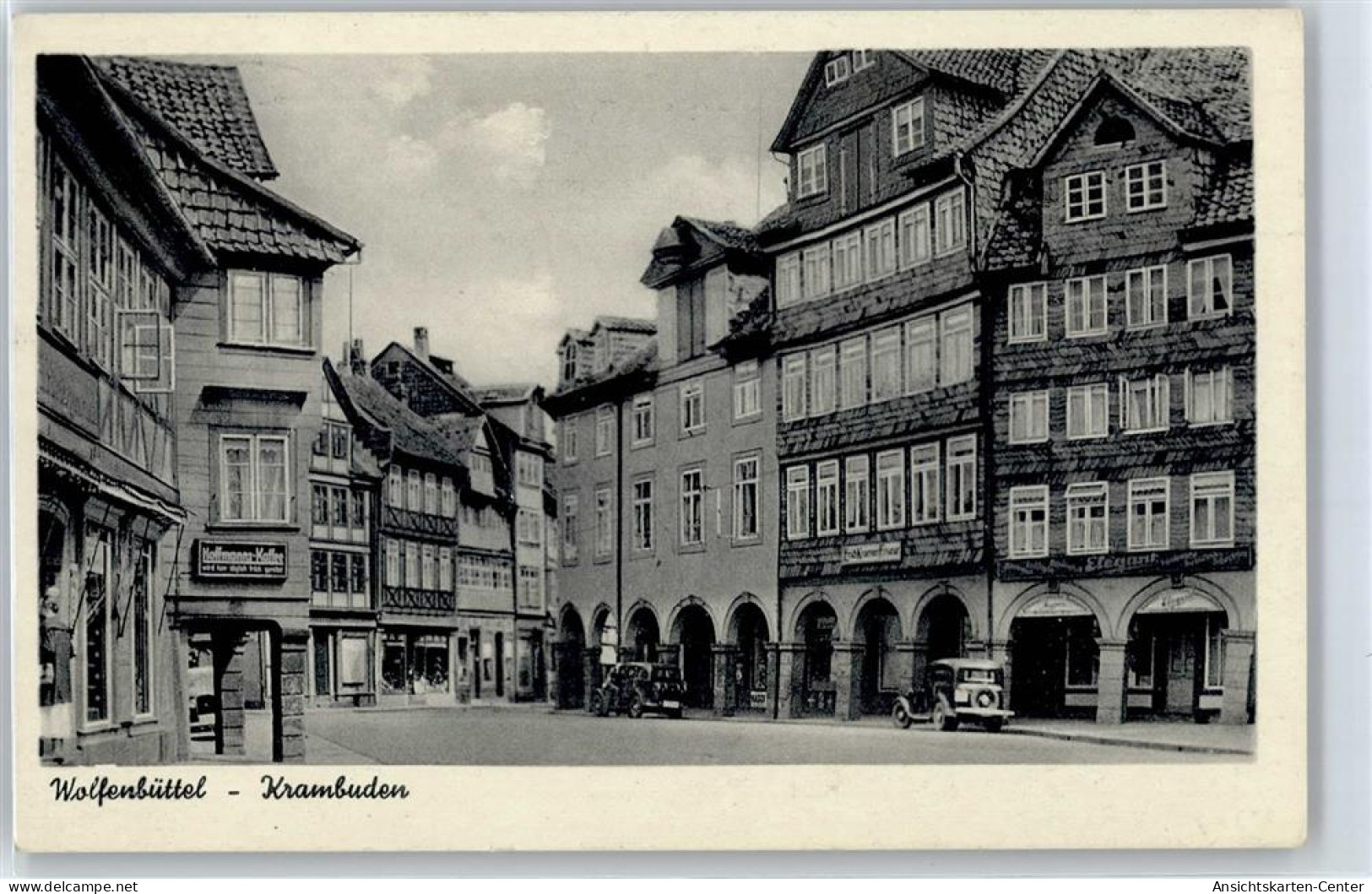 51151936 - Wolfenbuettel , Niedersachs