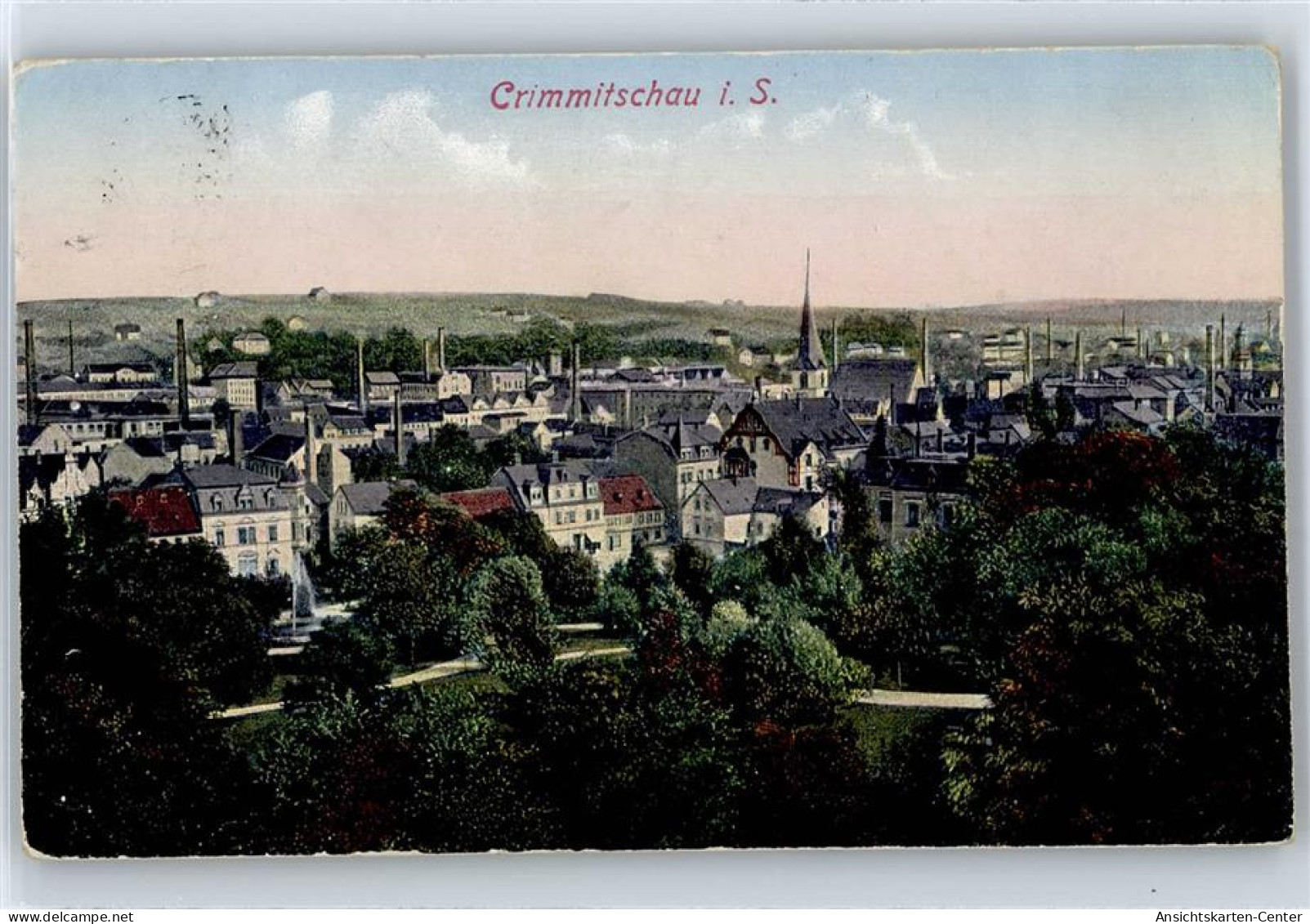 51152024 - Crimmitschau