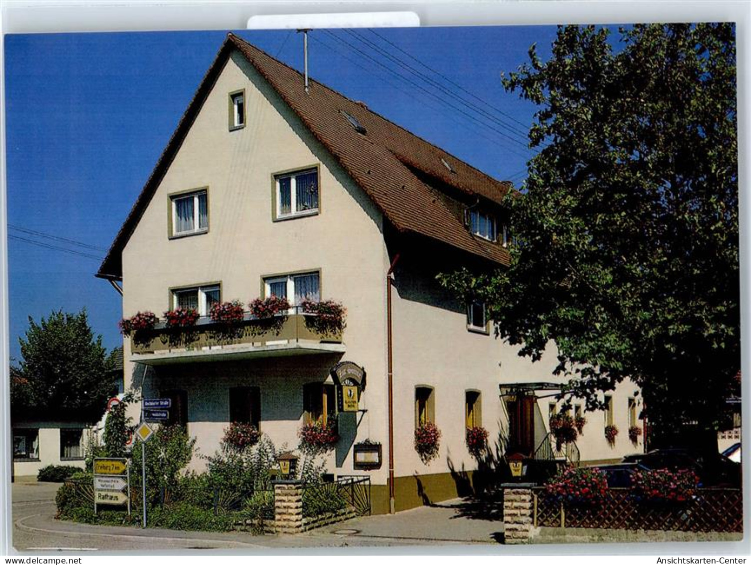 51152414 - Hochdorf , Breisgau