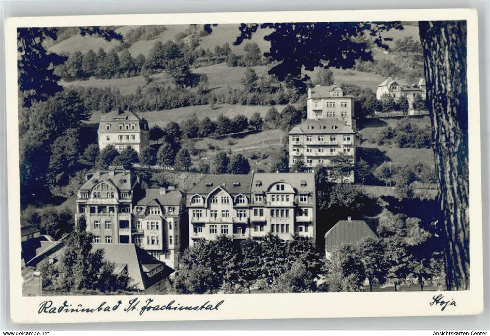 51157933 - Jáchymov  Sankt Joachimsthal