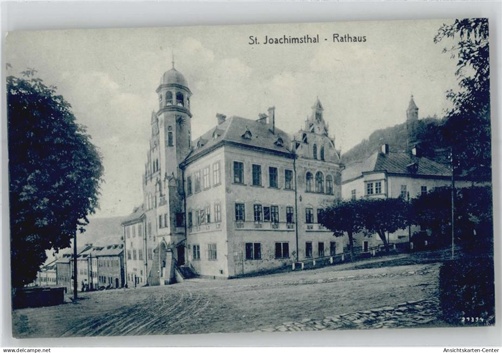 51157982 - Jáchymov  Sankt Joachimsthal