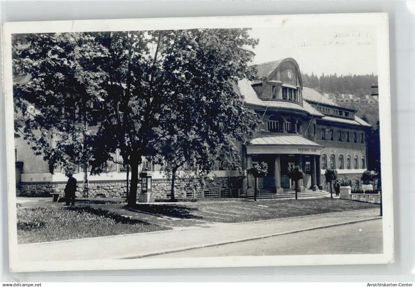 51158004 - Jáchymov  Sankt Joachimsthal