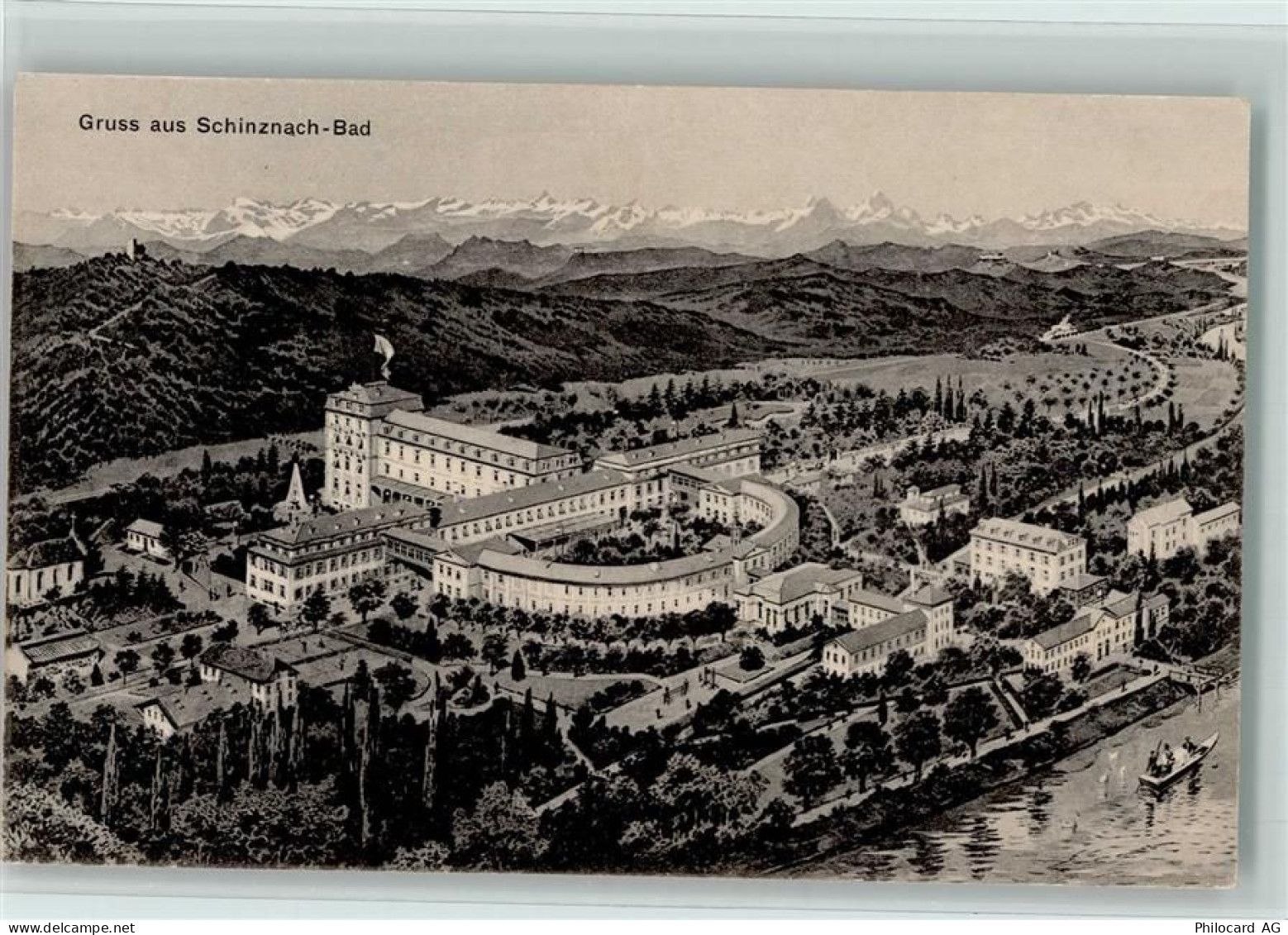 5116 Schinznach Bad - 10158825