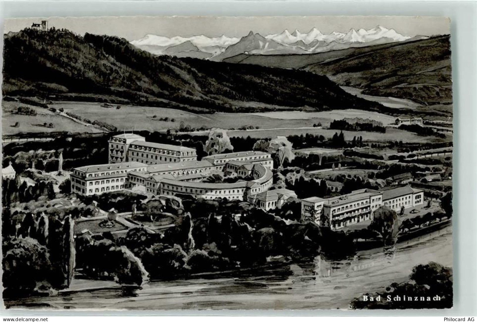 5116 Schinznach Bad - 10597943