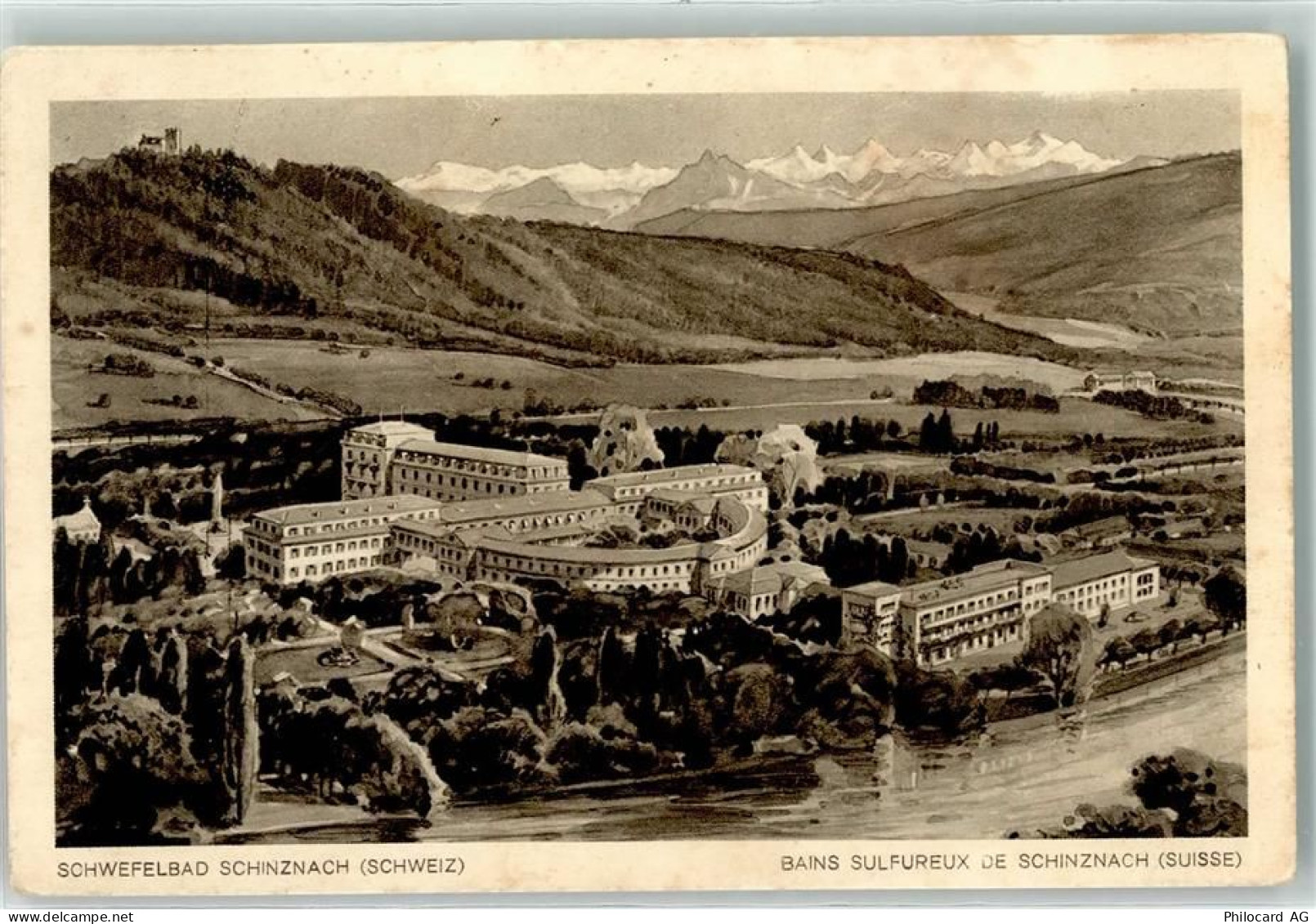 5116 Schinznach Bad - 10597945