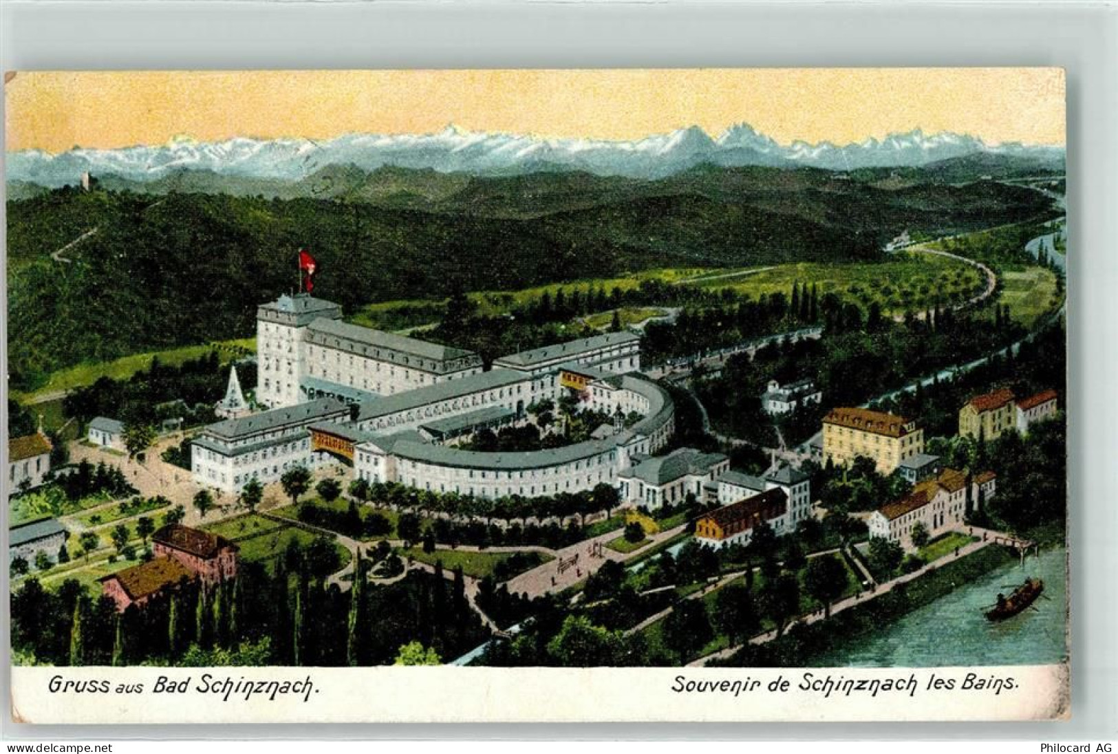 5116 Schinznach Bad - 10620016