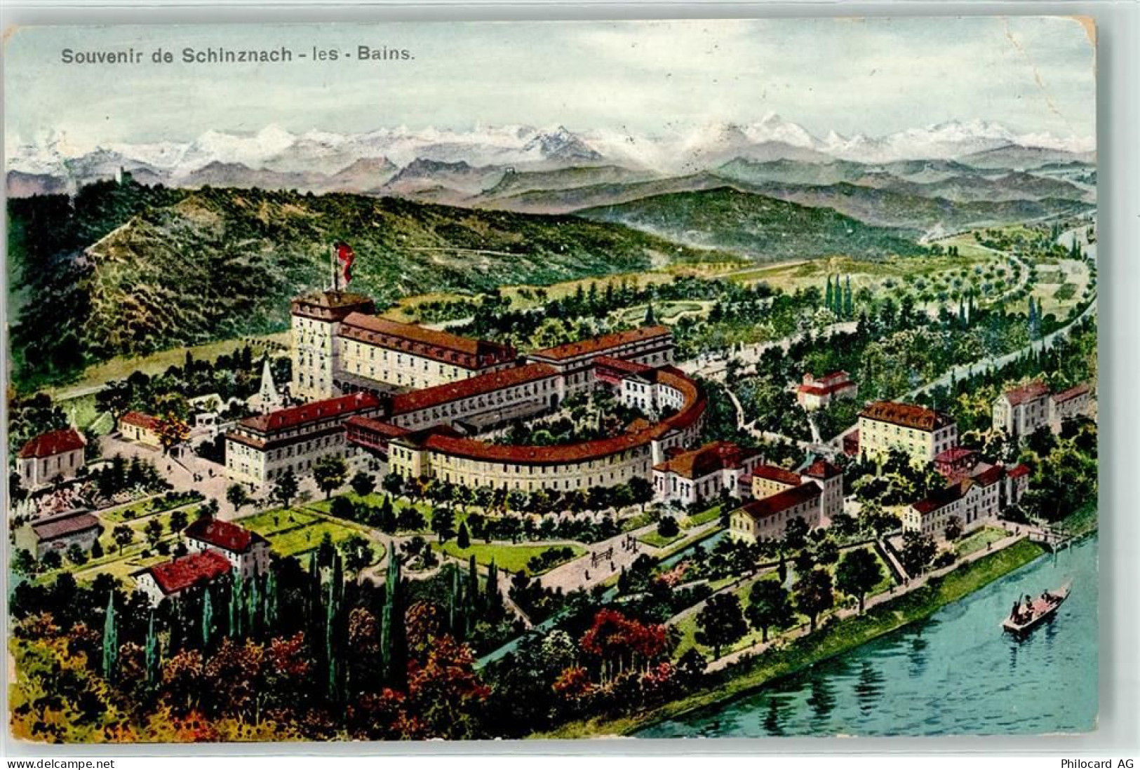 5116 Schinznach Bad 1903 - 10620015