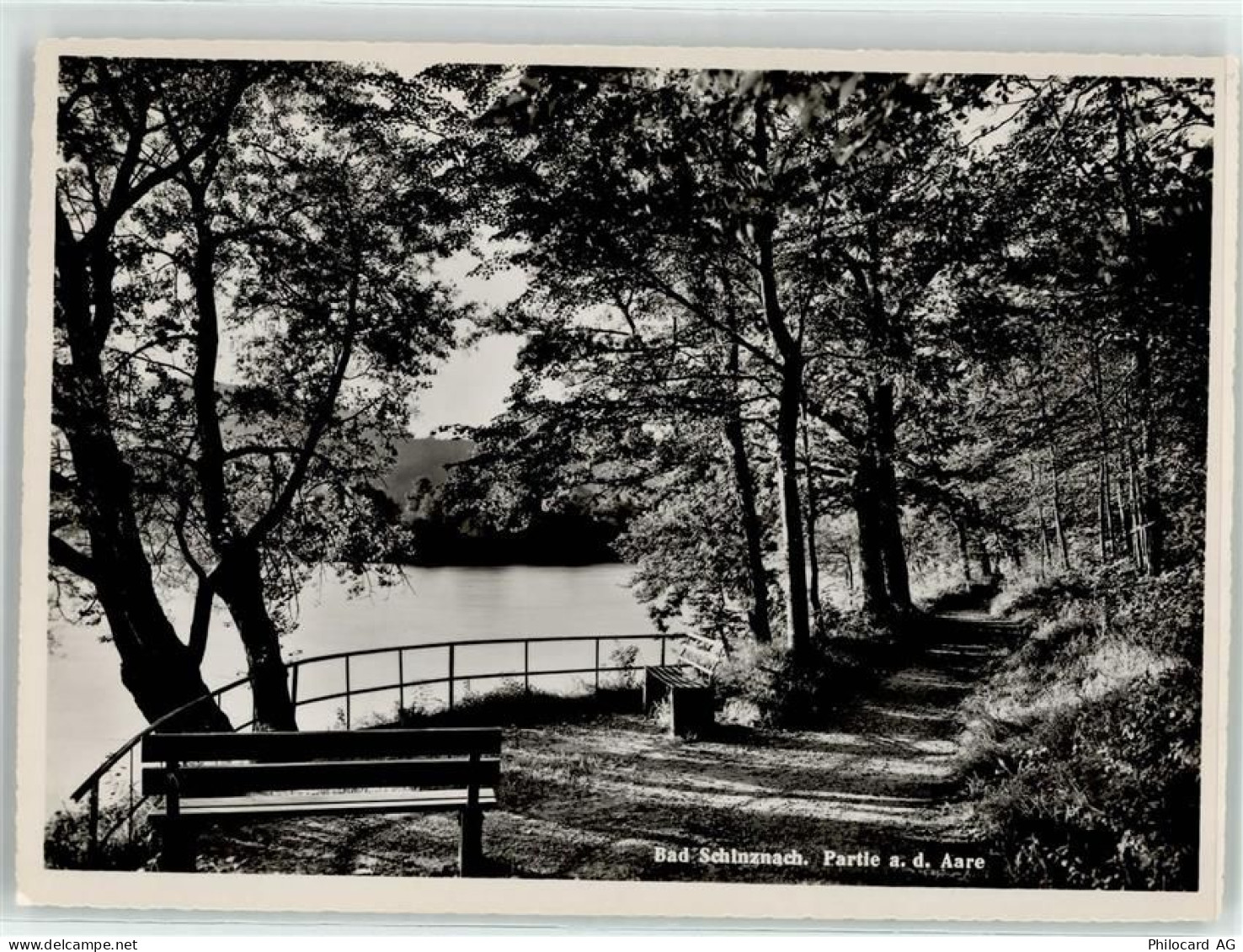 5116 Schinznach Bad 1949 - 52017357