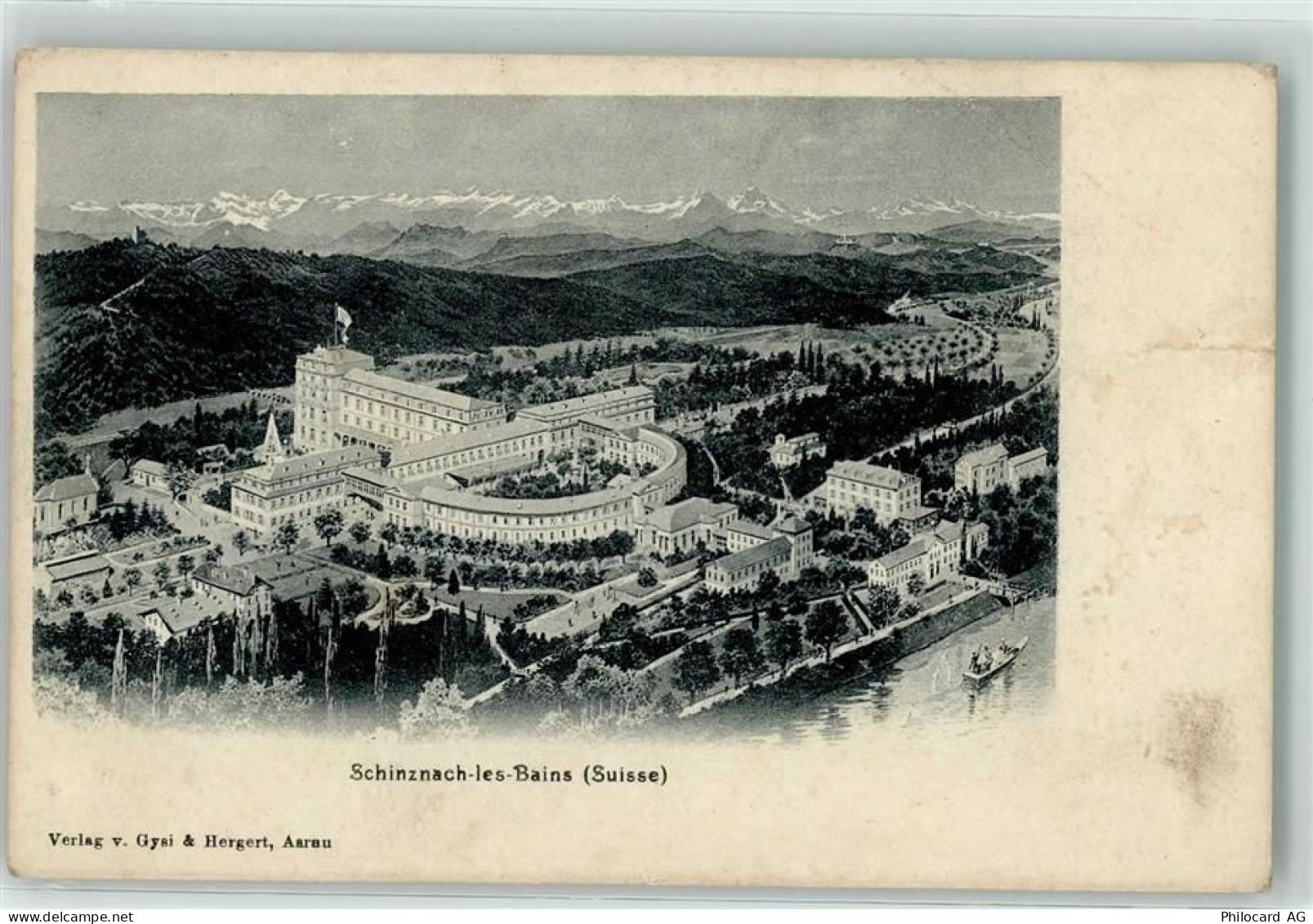 5116 Schinznach Bad - 39403644