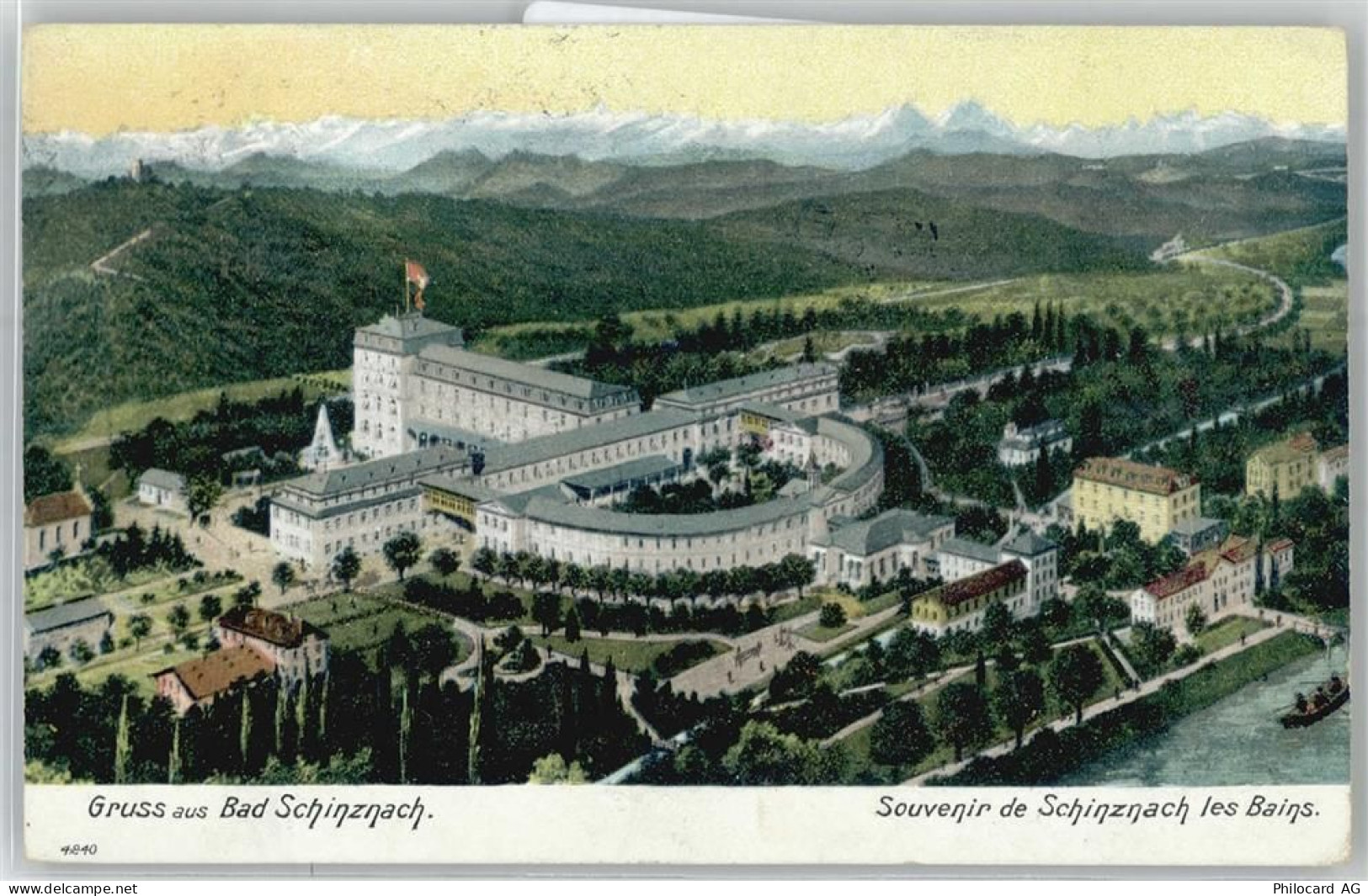 5116 Schinznach Bad - 51088515