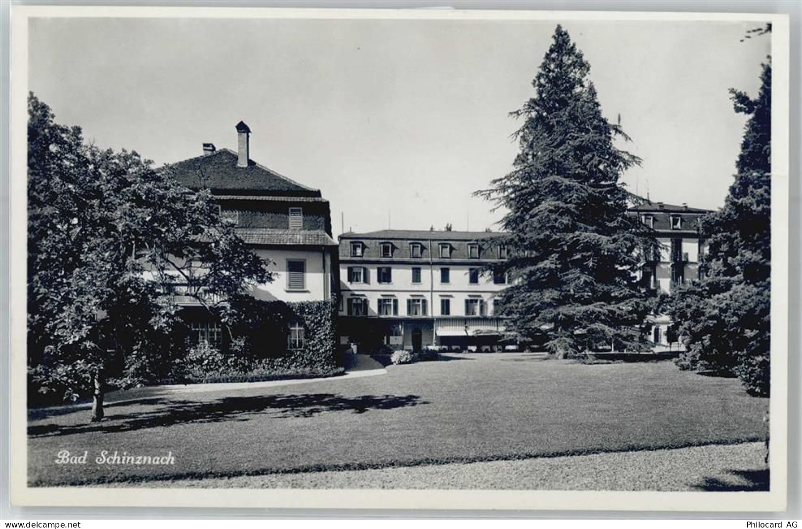 5116 Schinznach Bad - 51101115