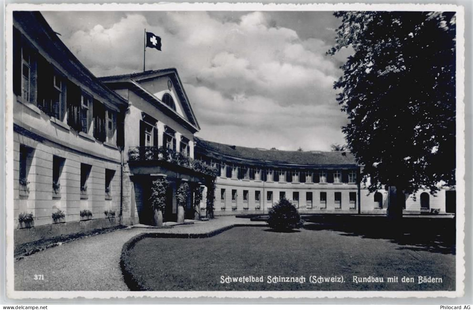 5116 Schinznach Bad - 51101120