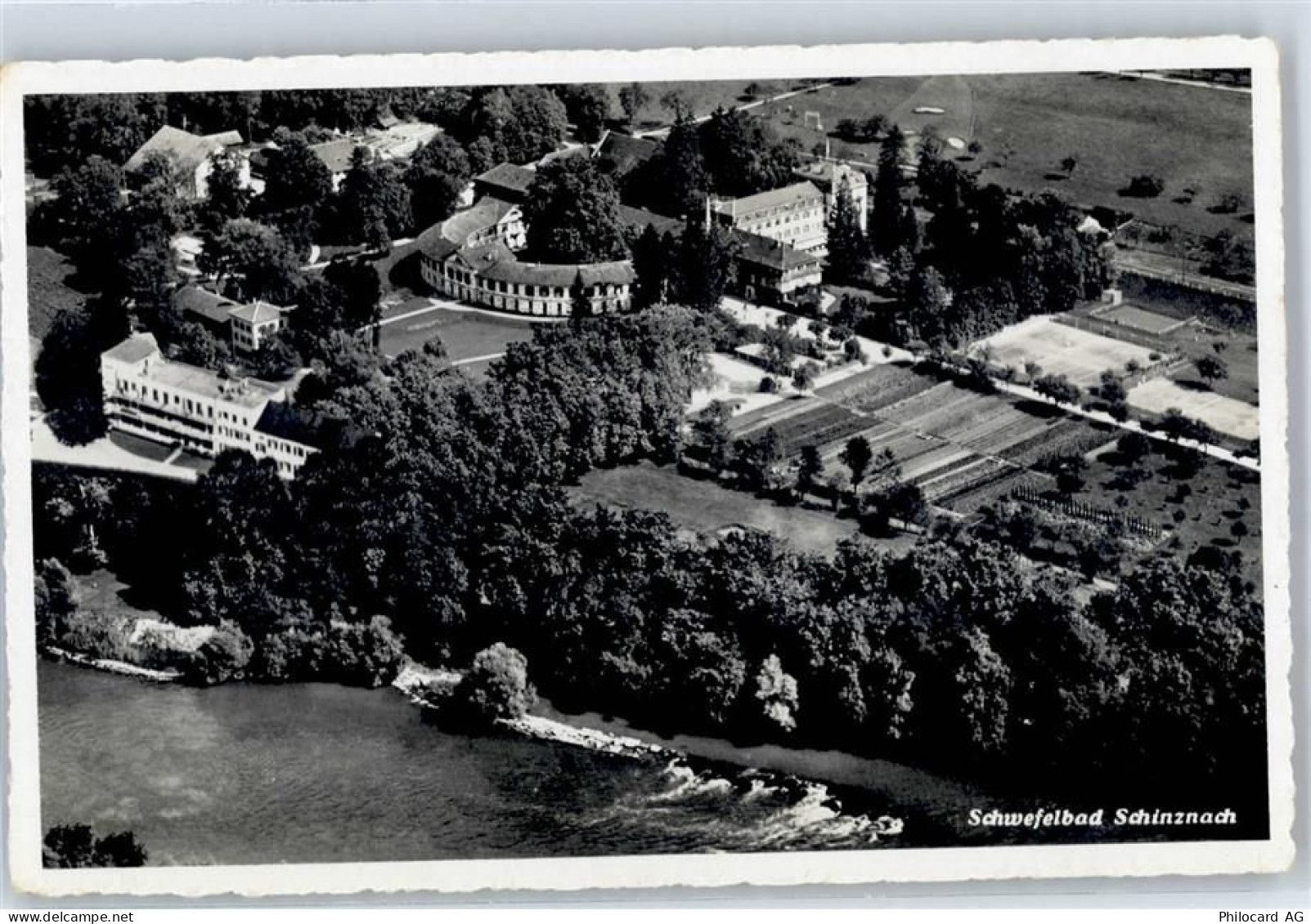 5116 Schinznach Bad - 51481436