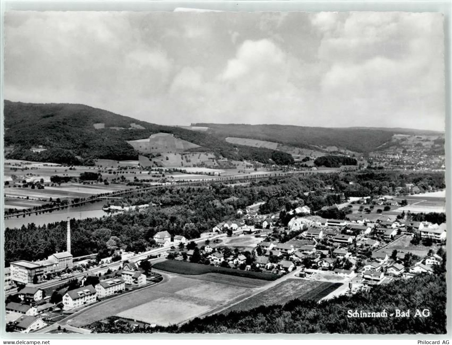 5116 Schinznach Bad - 51715149