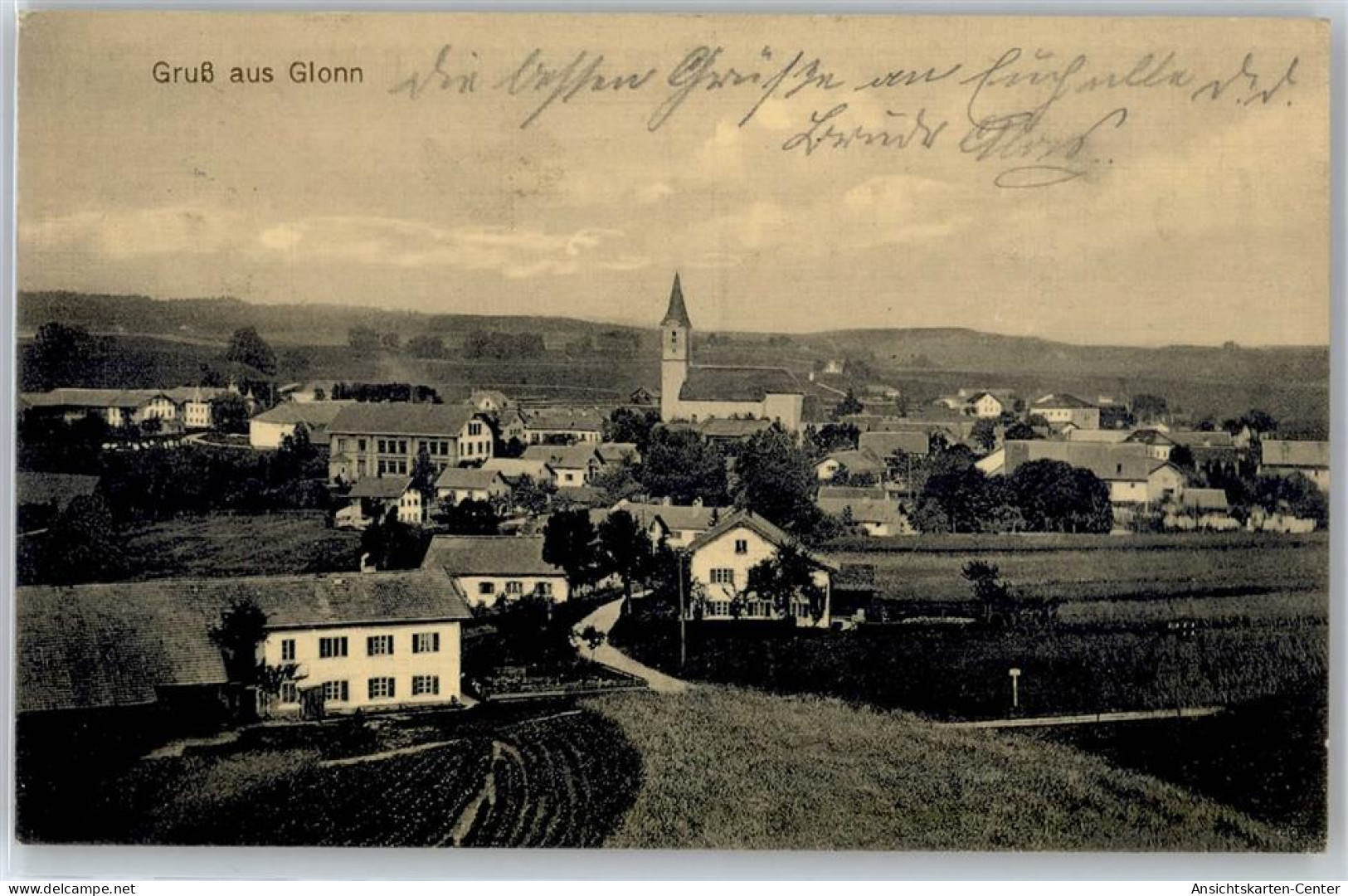 51160049 - Glonn , Kr Dachau