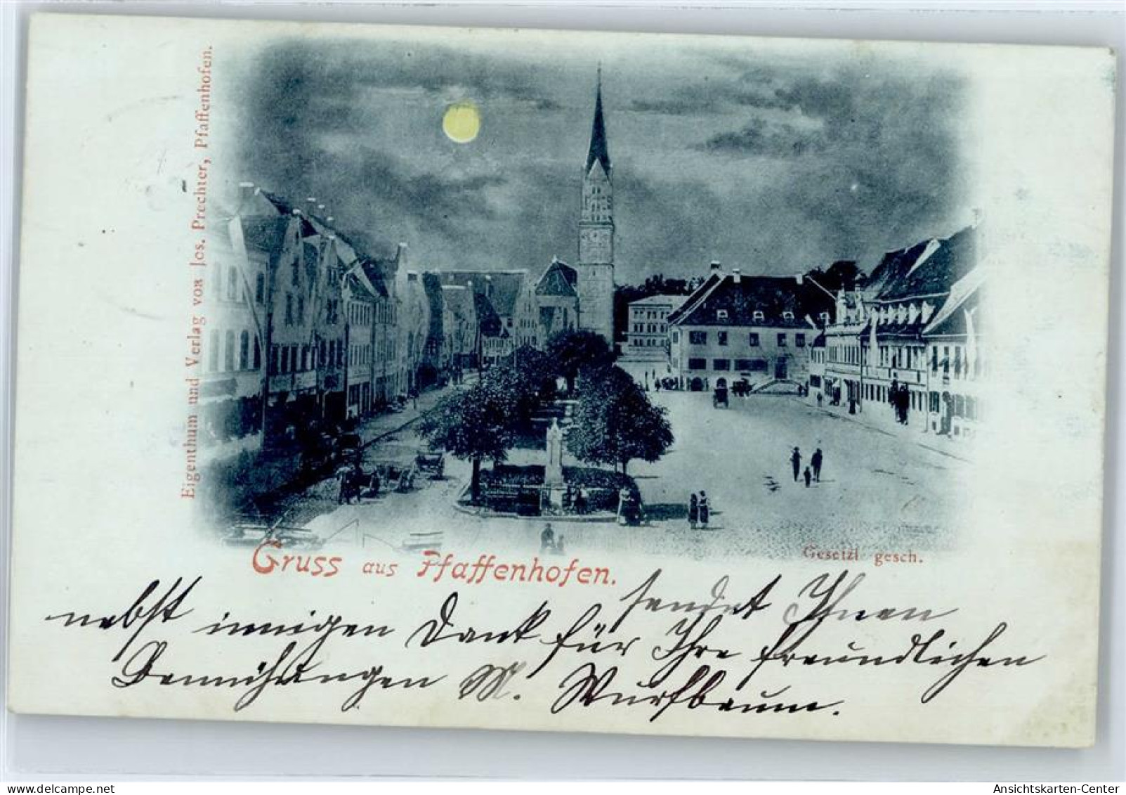 51160237 - Pfaffenhofen , Wuertt