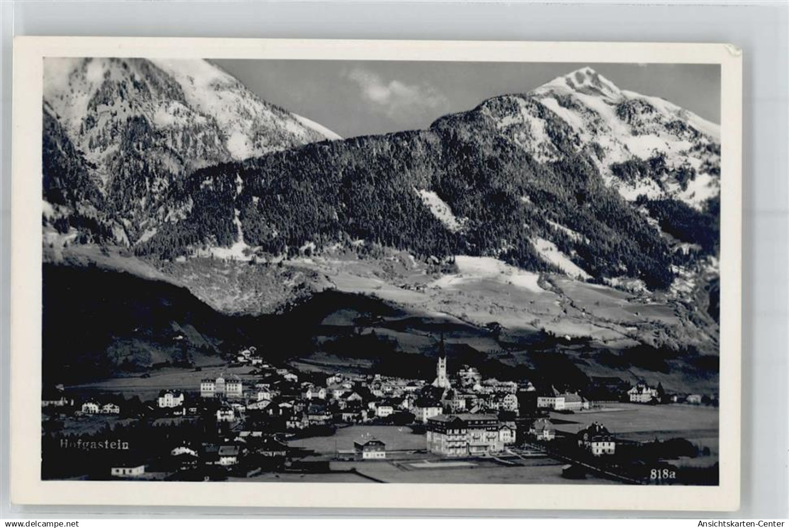 51160844 - Bad Hofgastein