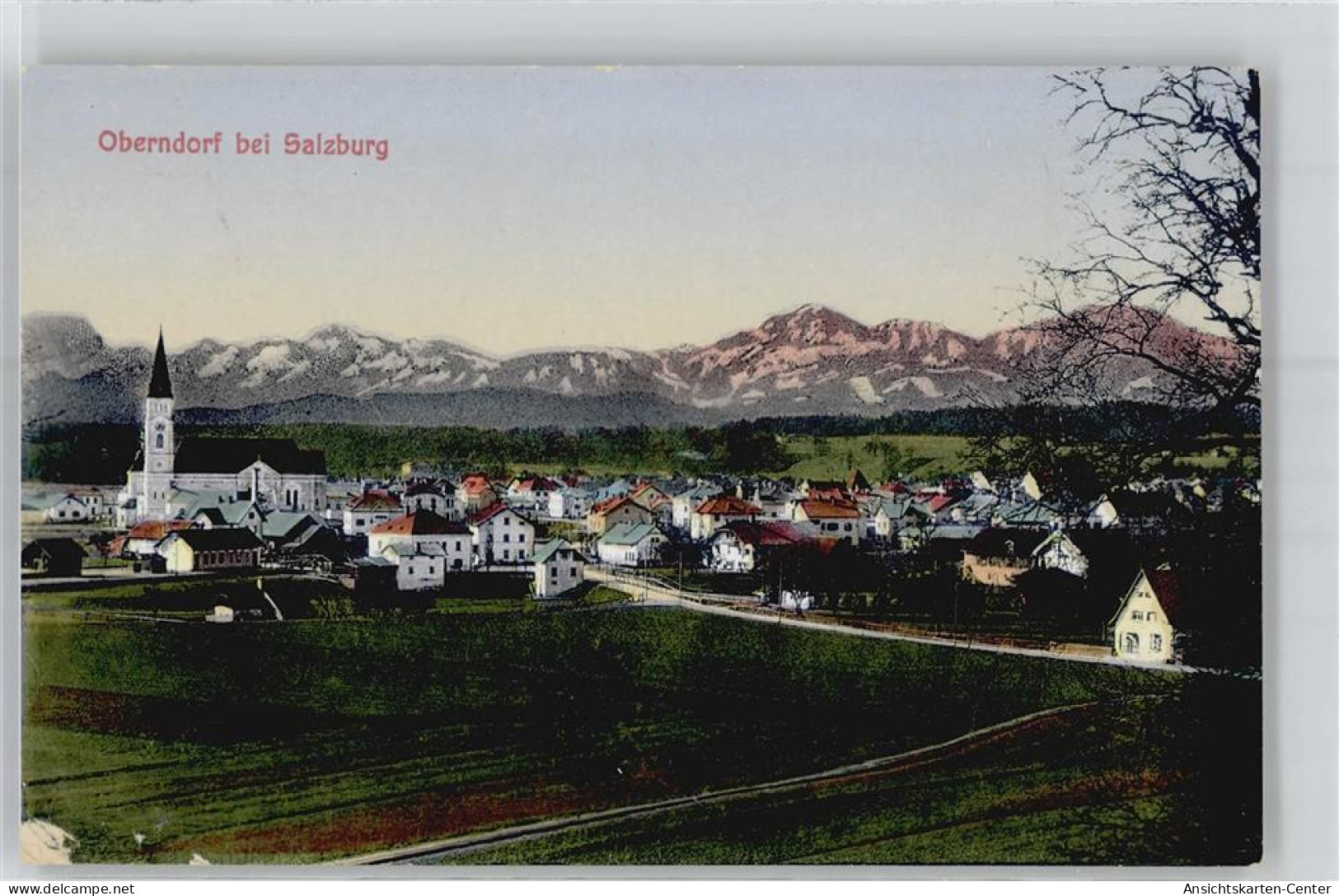 51160859 - Oberndorf bei Salzburg