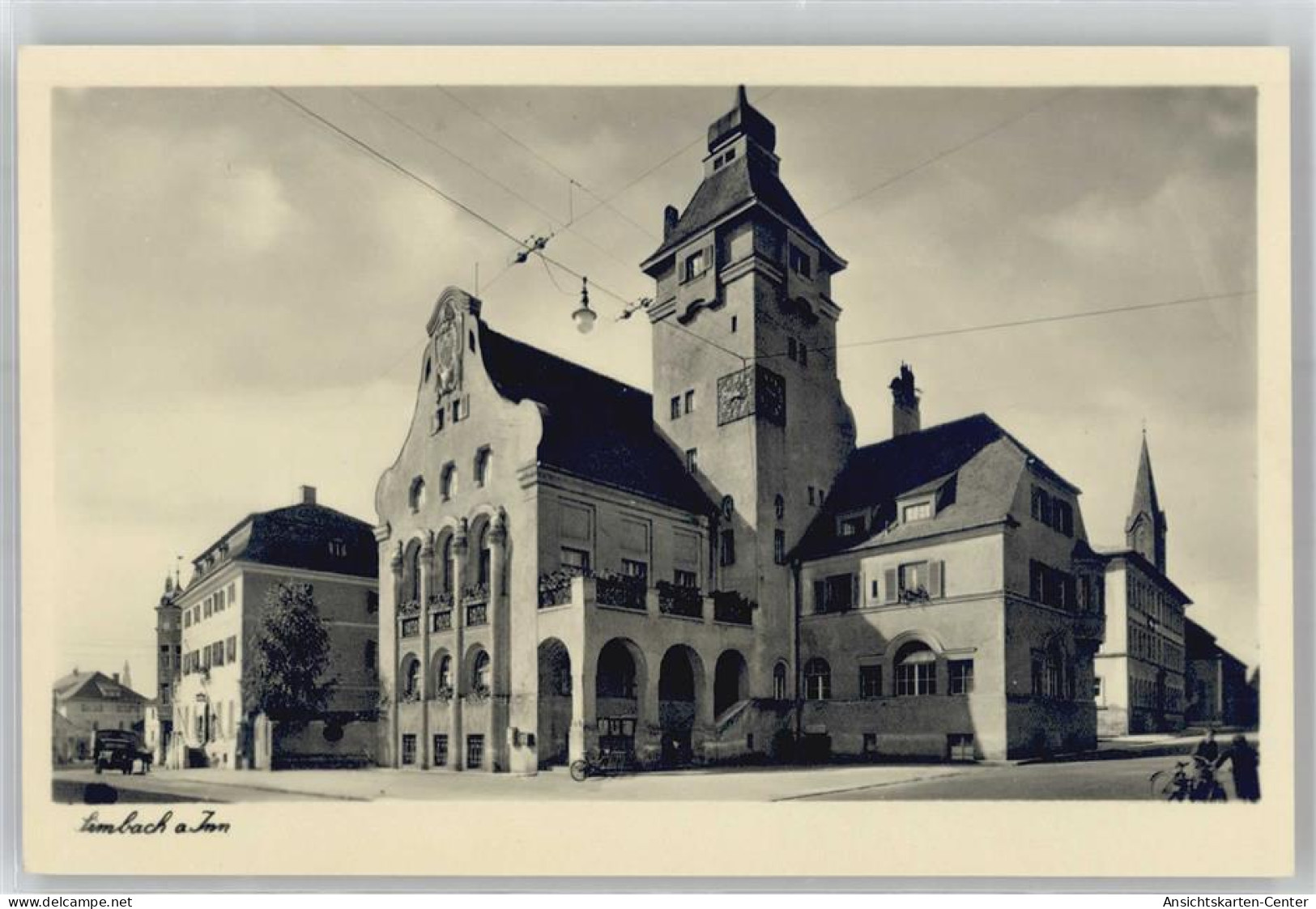 51161028 - Simbach a. Inn