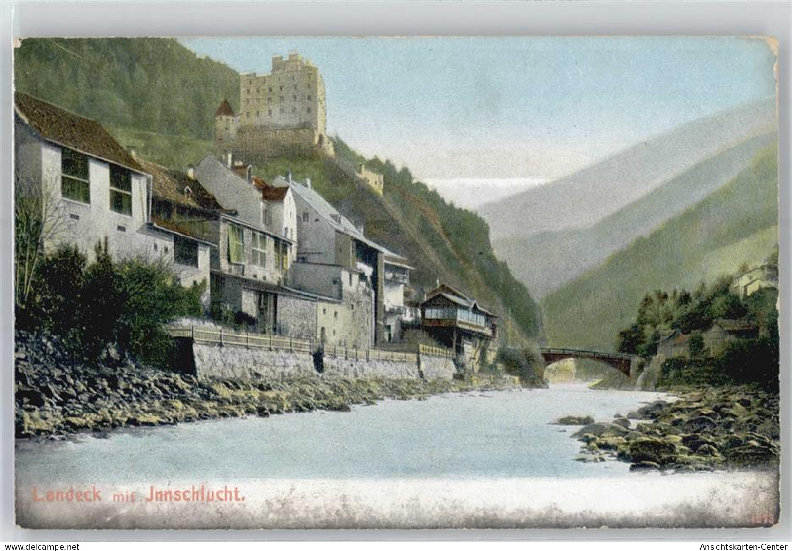 51161677 - Landeck