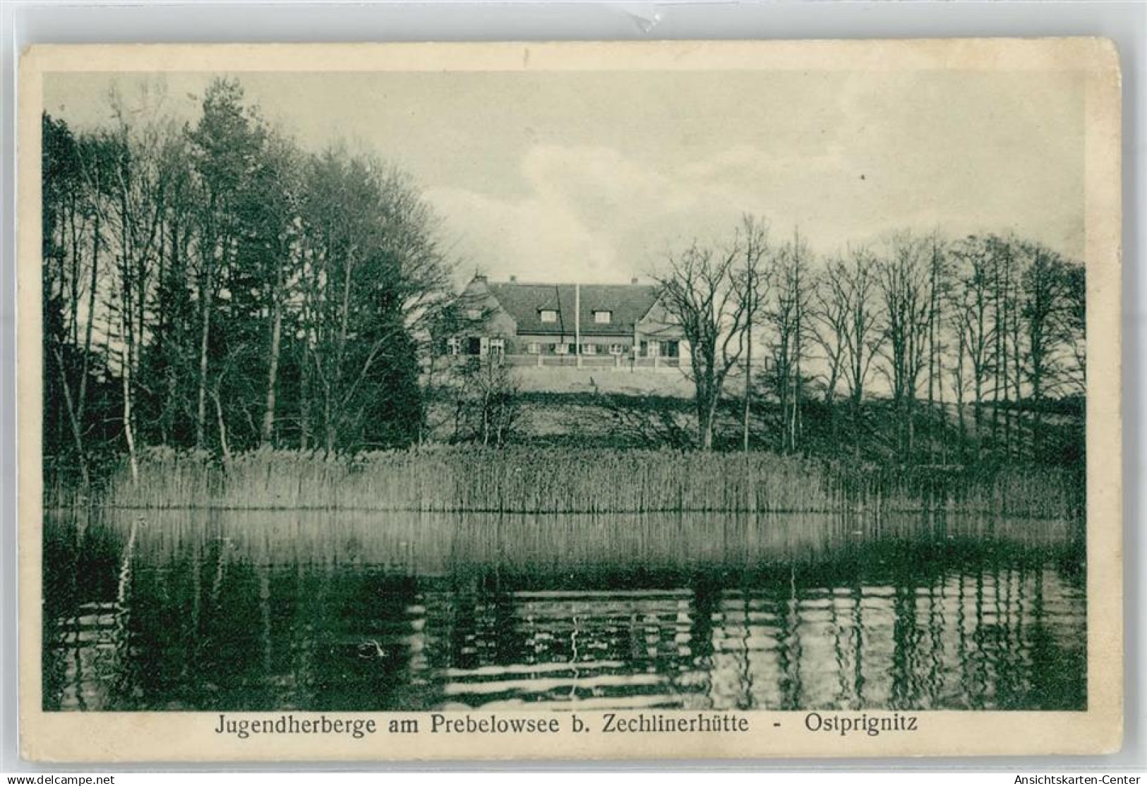 51164844 - Zechlinerhuette
