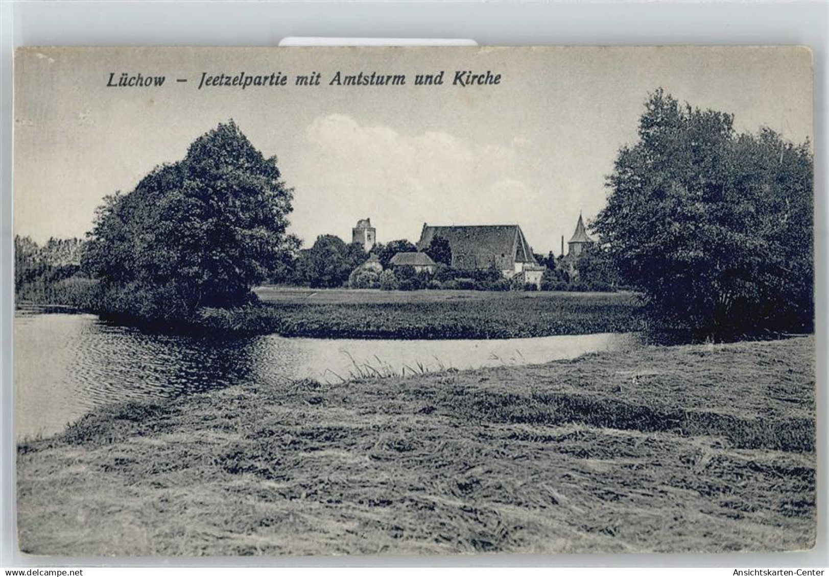 51164974 - Luechow (Wendland)