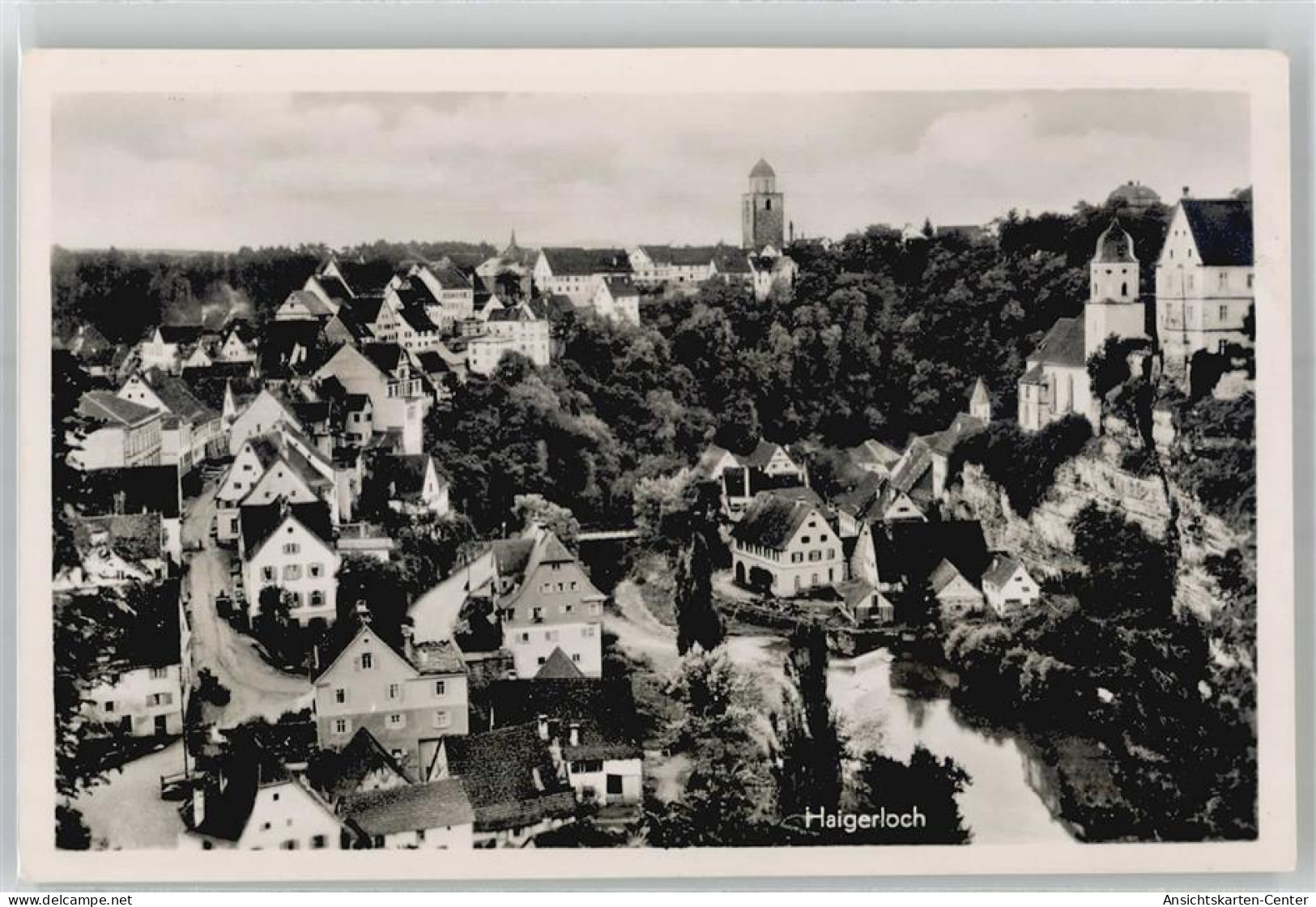 51165009 - Haigerloch