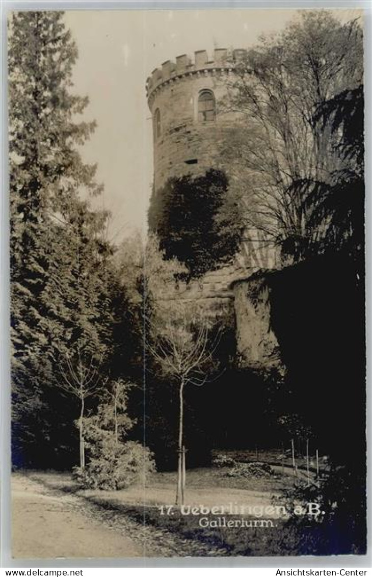 51165098 - Ueberlingen , Bodensee