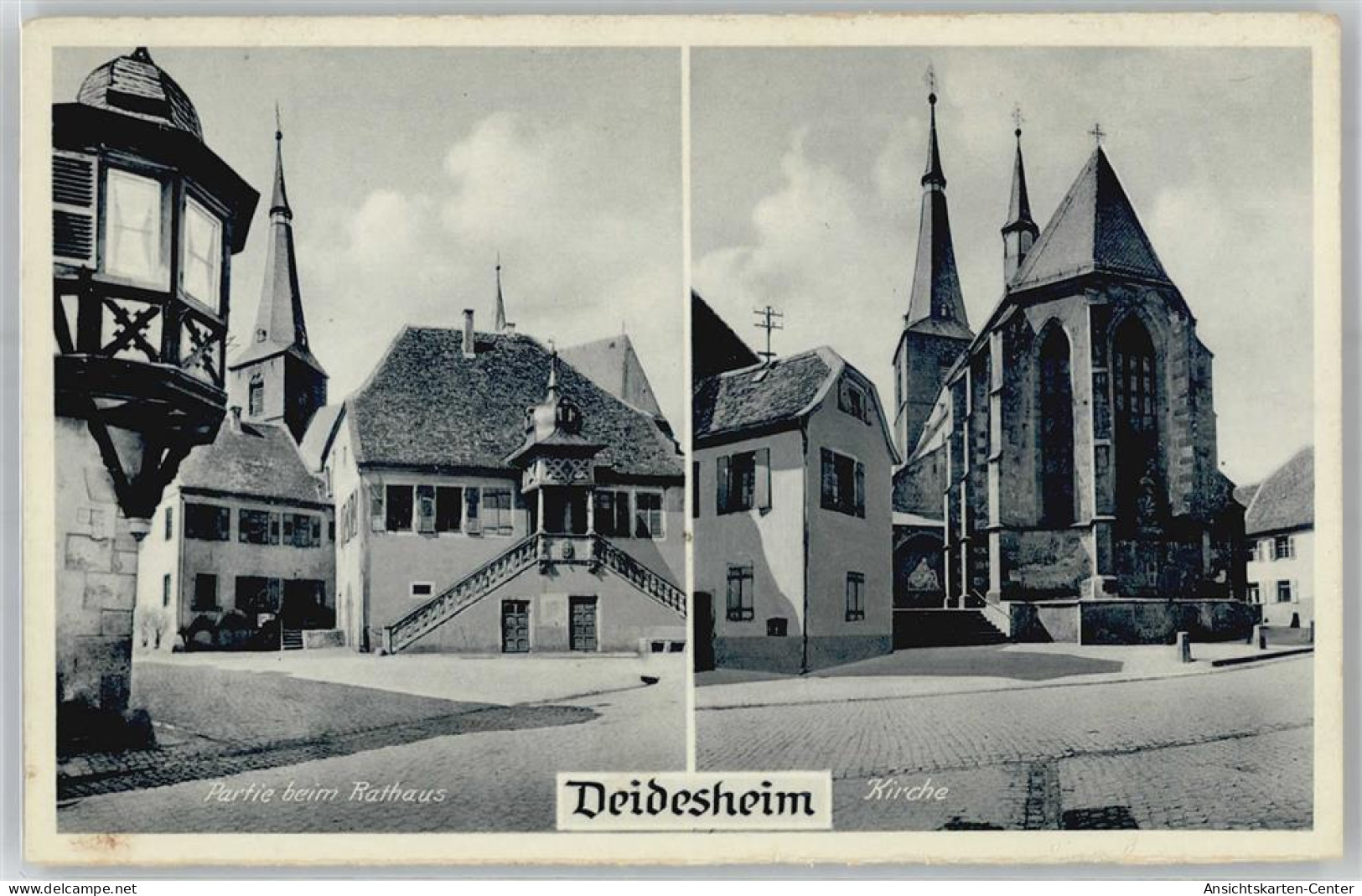51165428 - Deidesheim