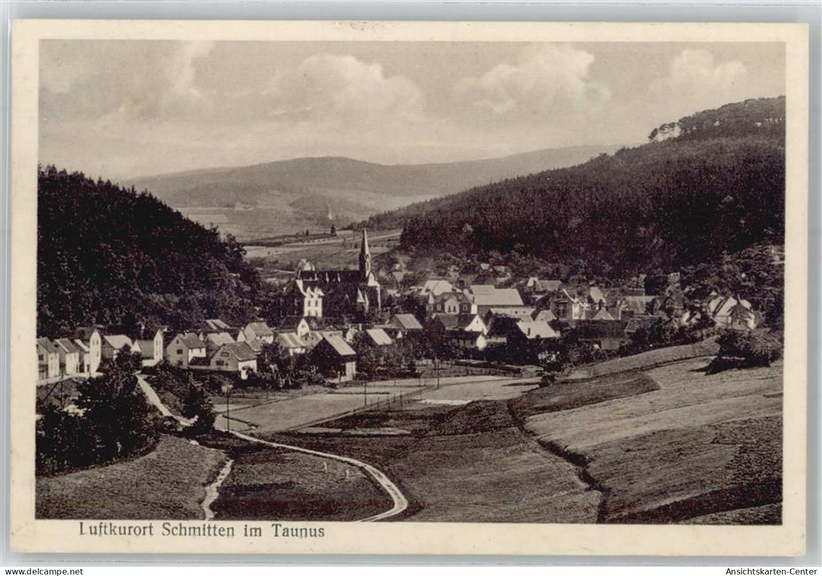 51165823 - Schmitten , Taunus