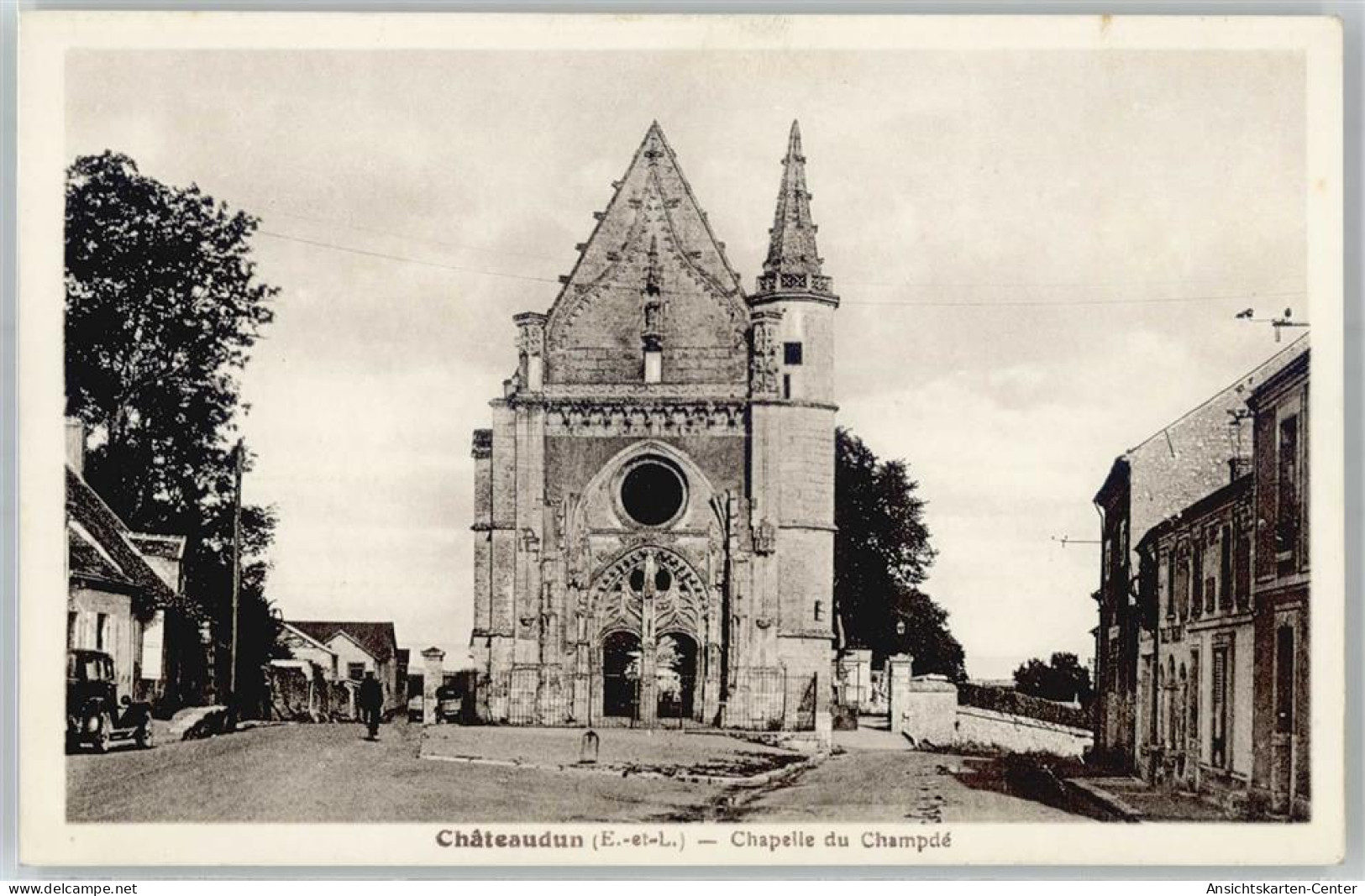 51166178 - Chateaudun
