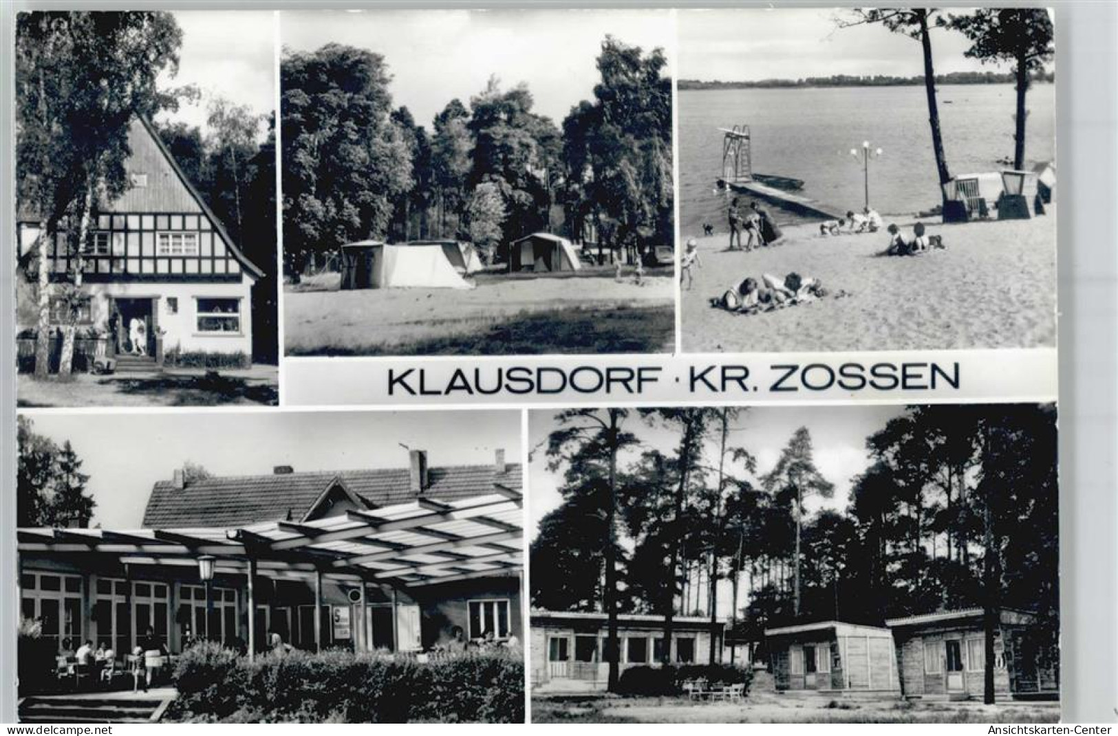 51166286 - Klausdorf b Zossen b Berlin