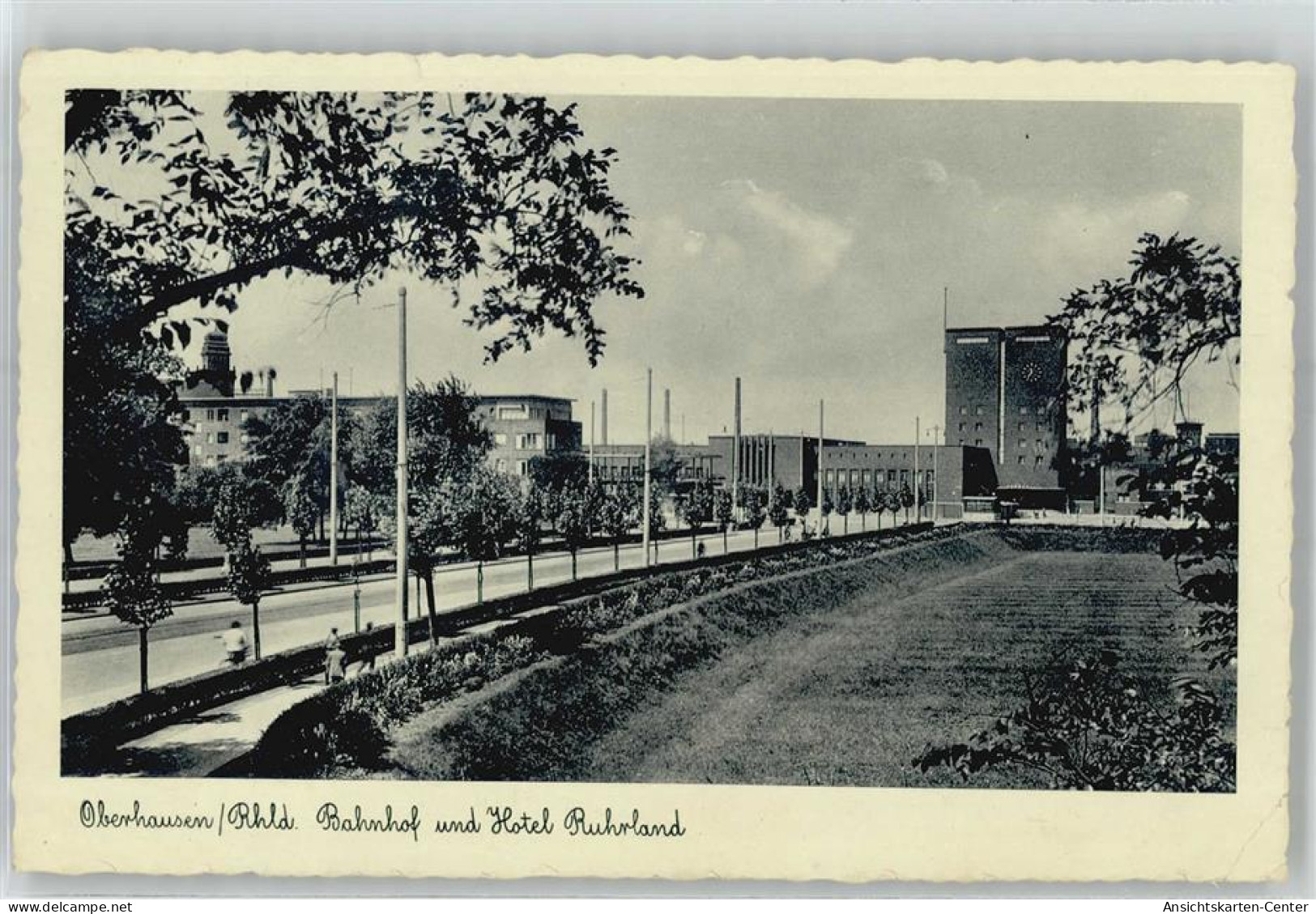 51166319 - Oberhausen , Rheinl