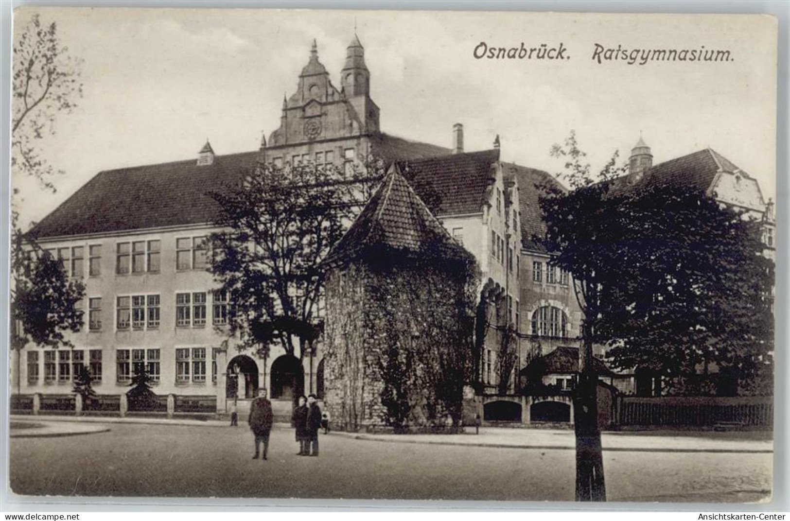 51166331 - Osnabrueck