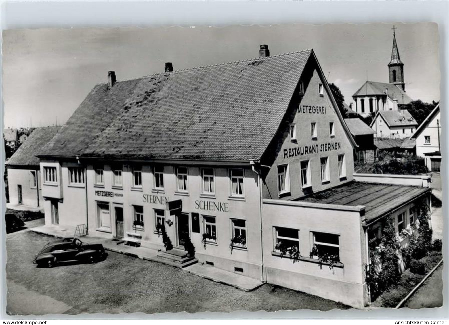 51166642 - Bad Duerrheim , Schwarzw