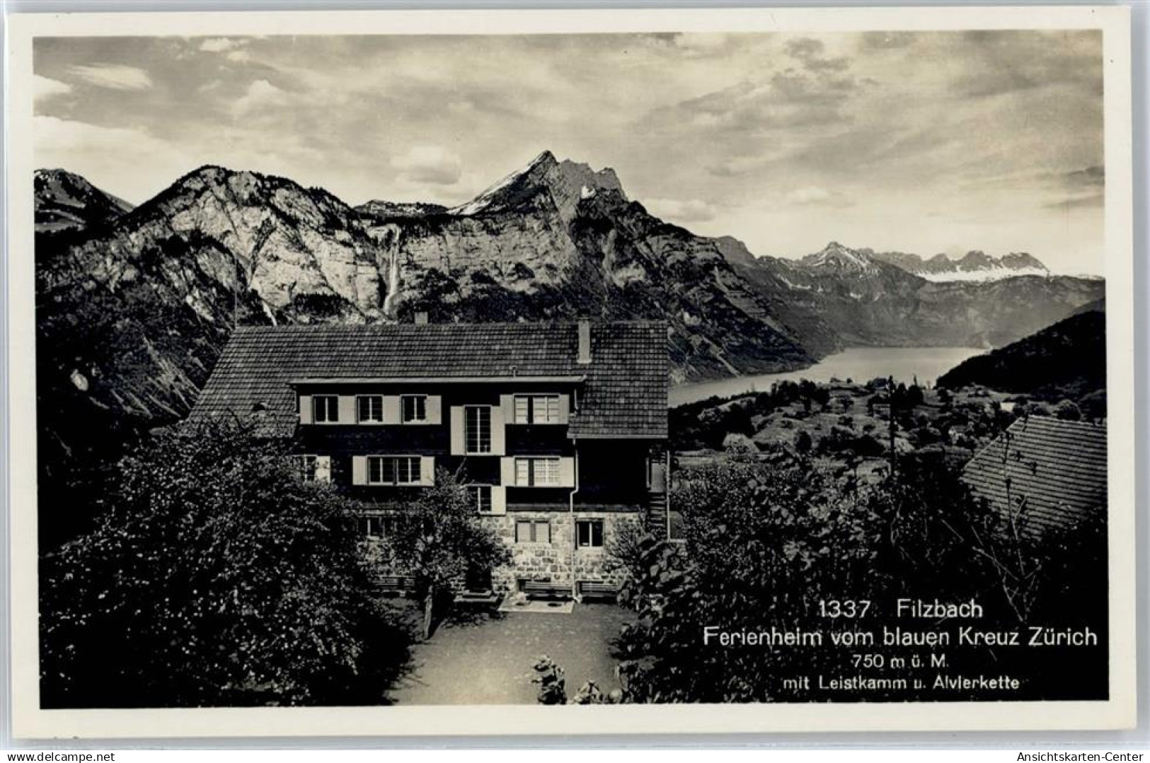 51166842 - Filzbach