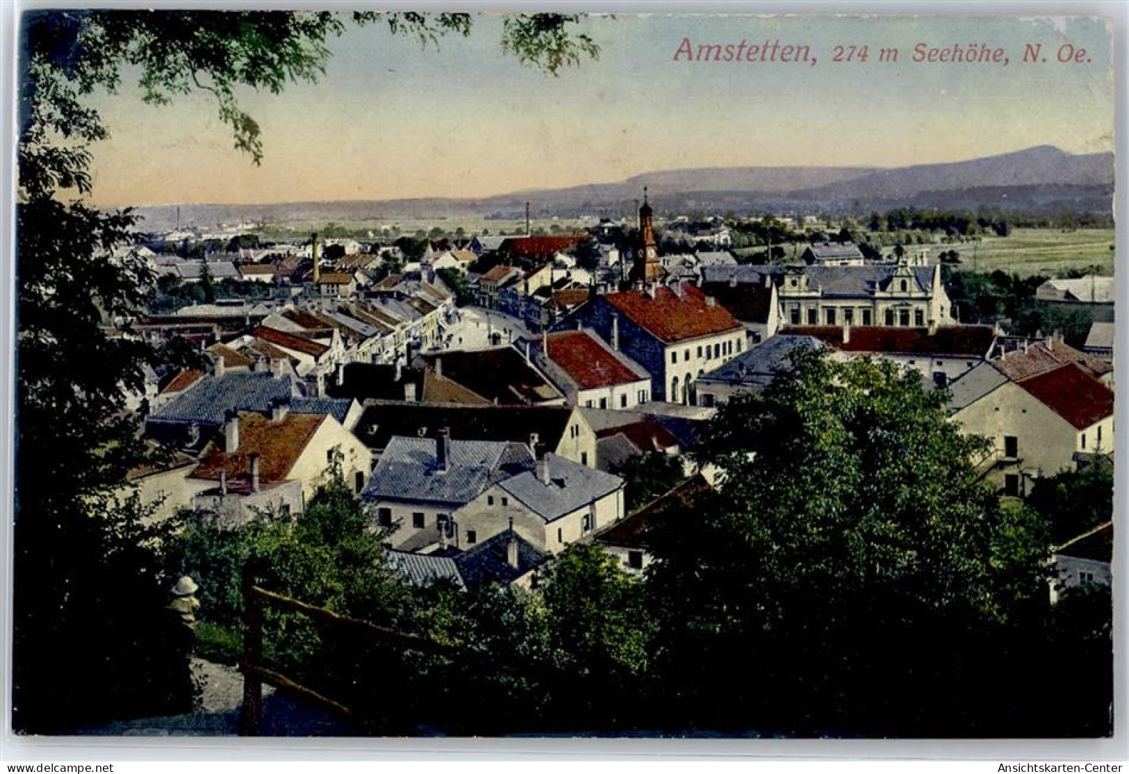 51167949 - Amstetten