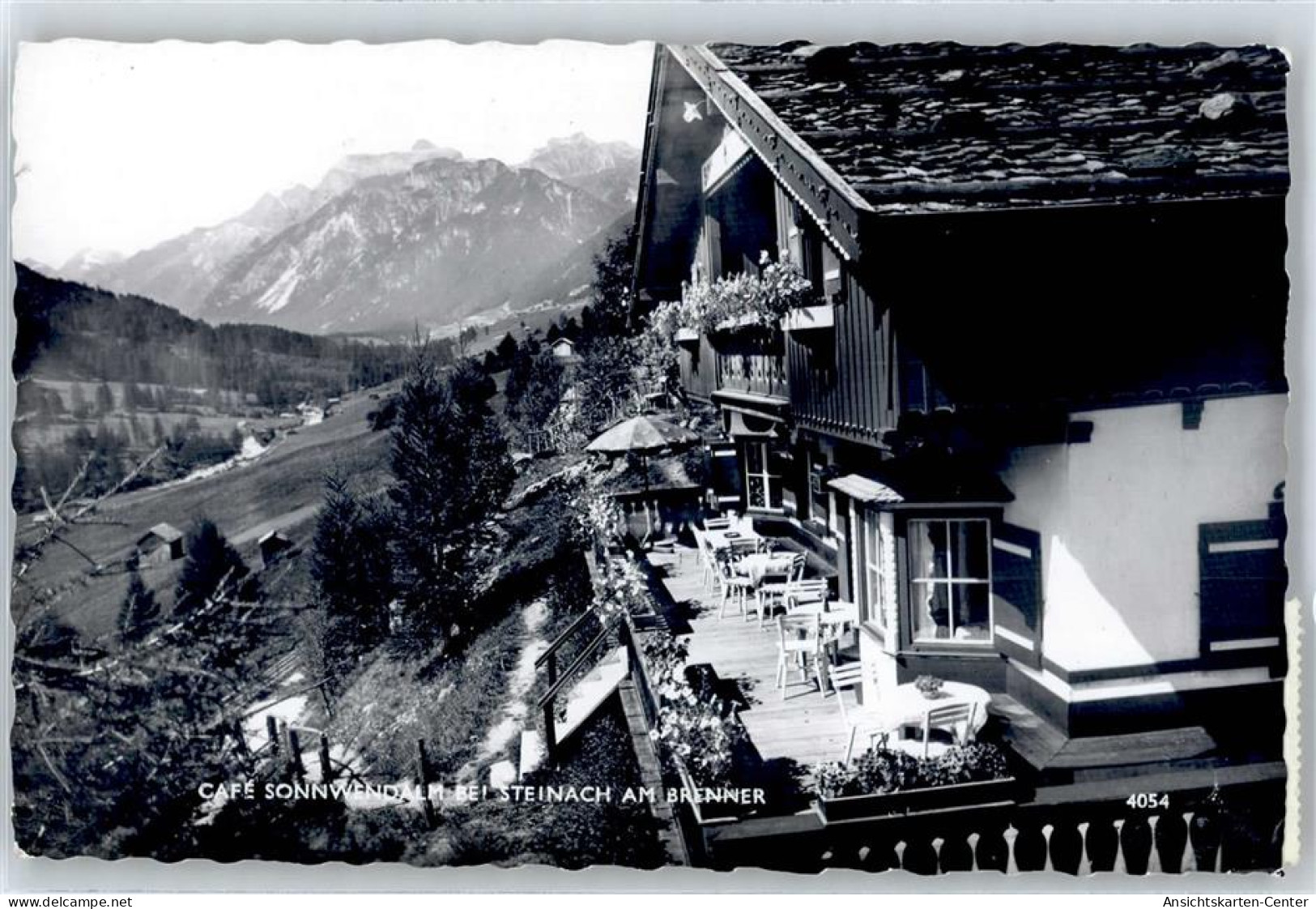 51168156 - Steinach am Brenner