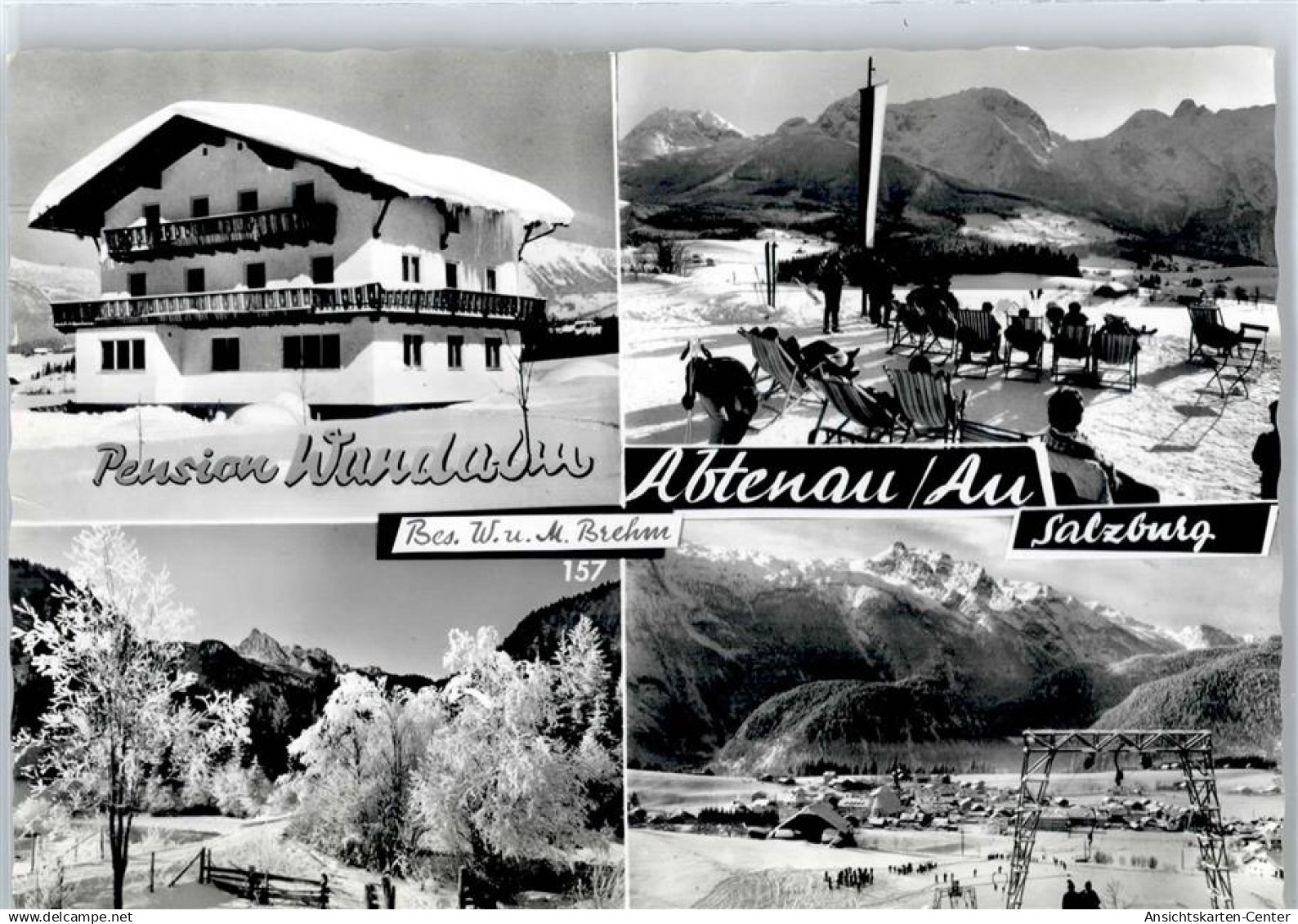 51168575 - Abtenau