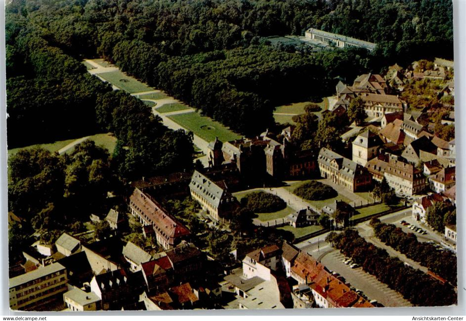 51168875 - Schwetzingen