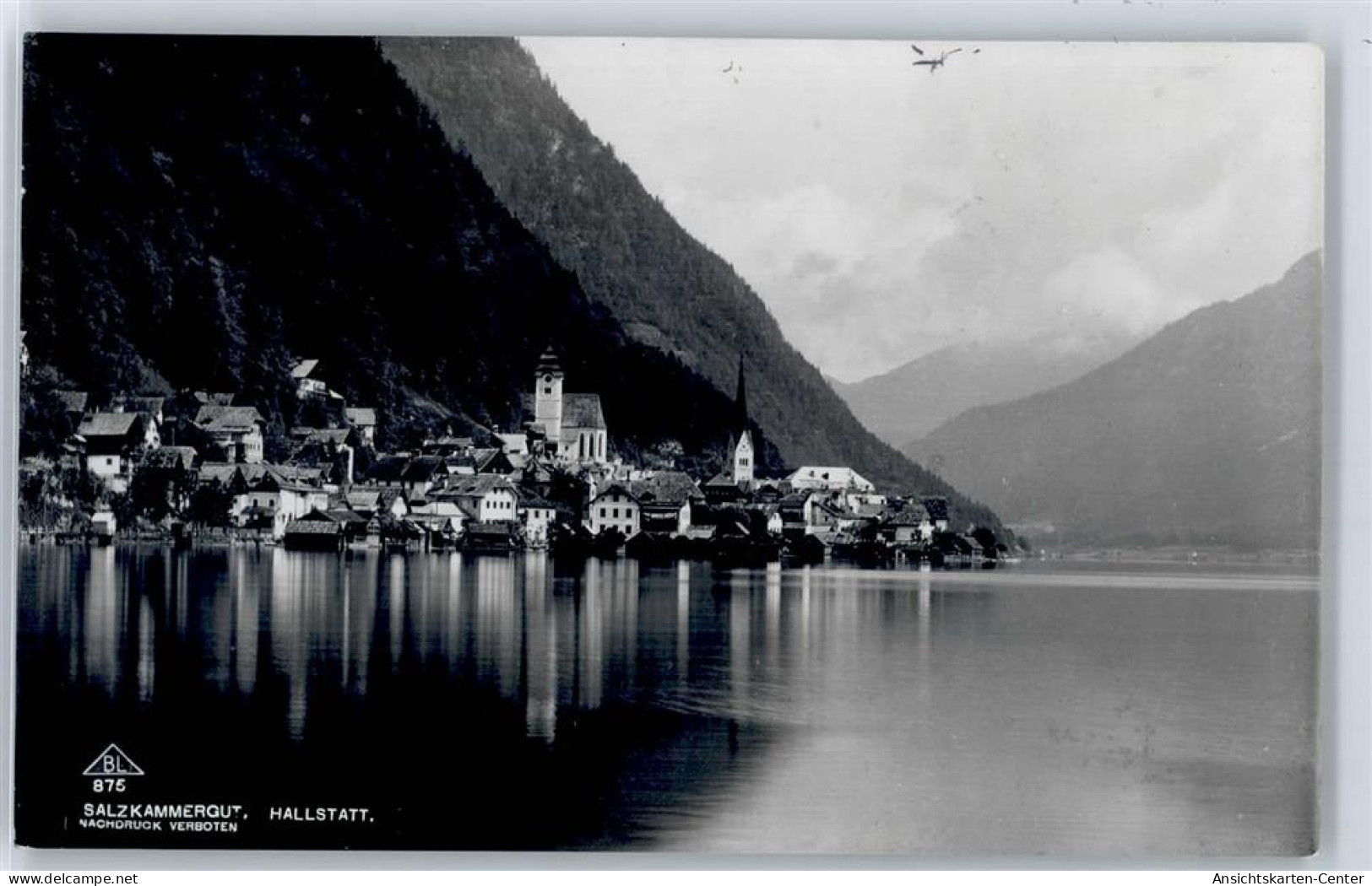 51169167 - Hallstatt