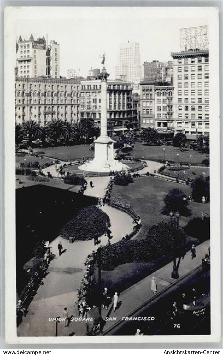 51171126 - San Francisco