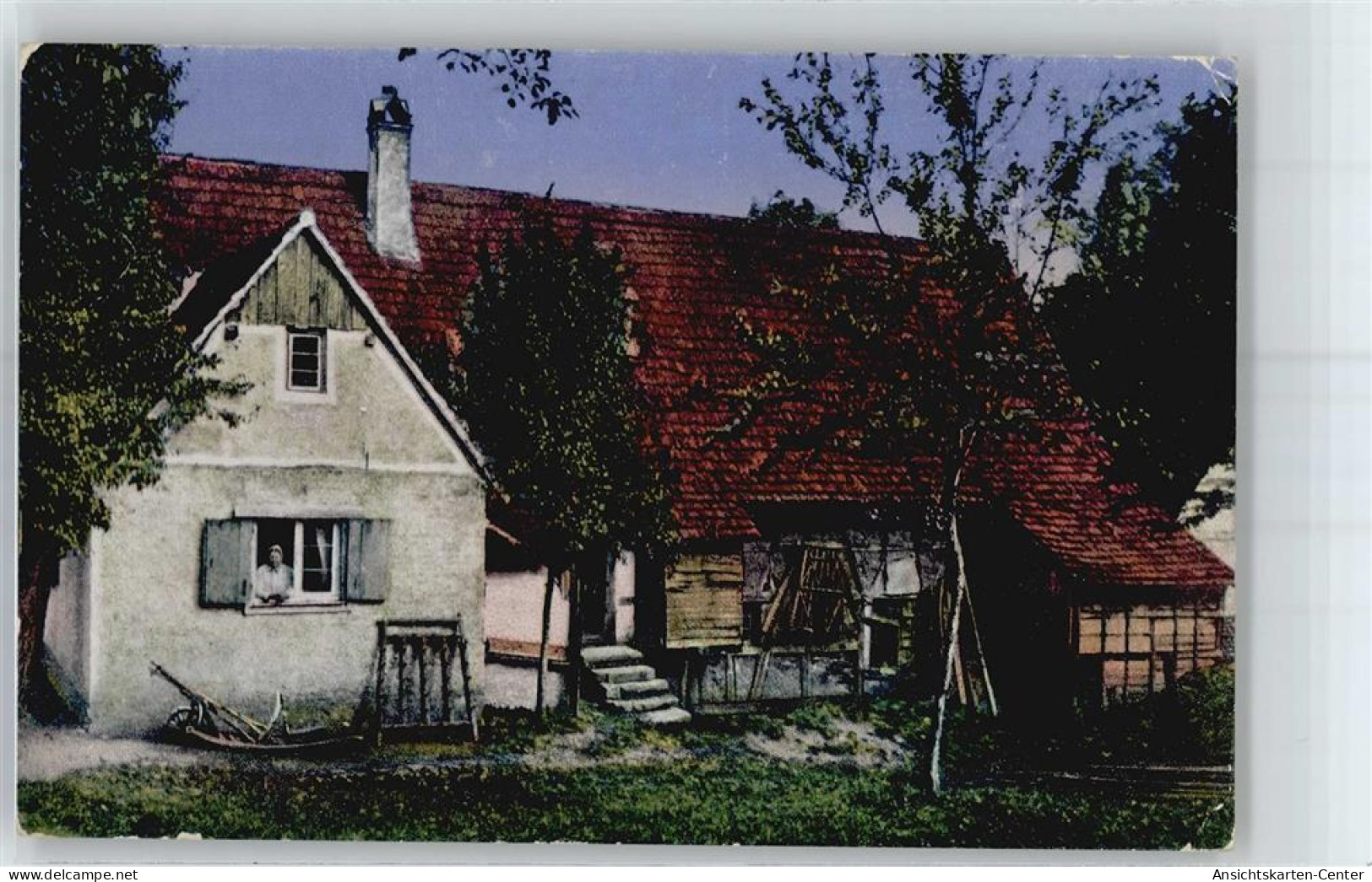 51171625 - Woerth Woerth an der Sauer