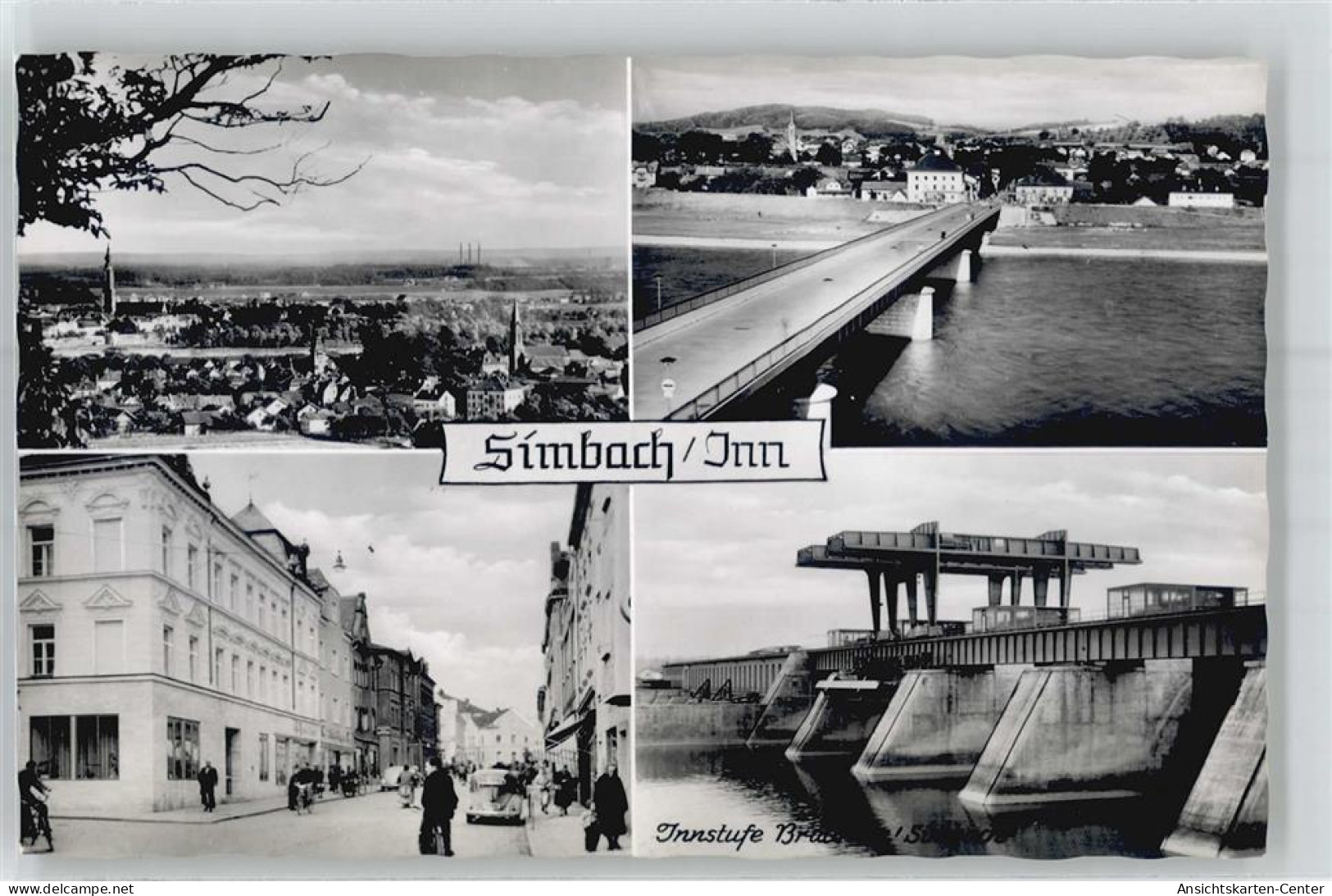 51171661 - Simbach a. Inn