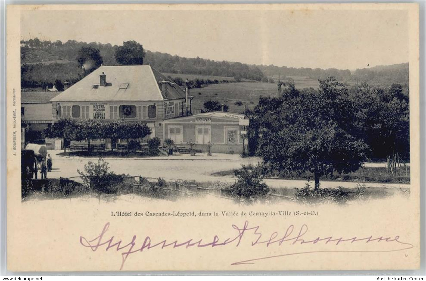 51171784 - Cernay-la-Ville