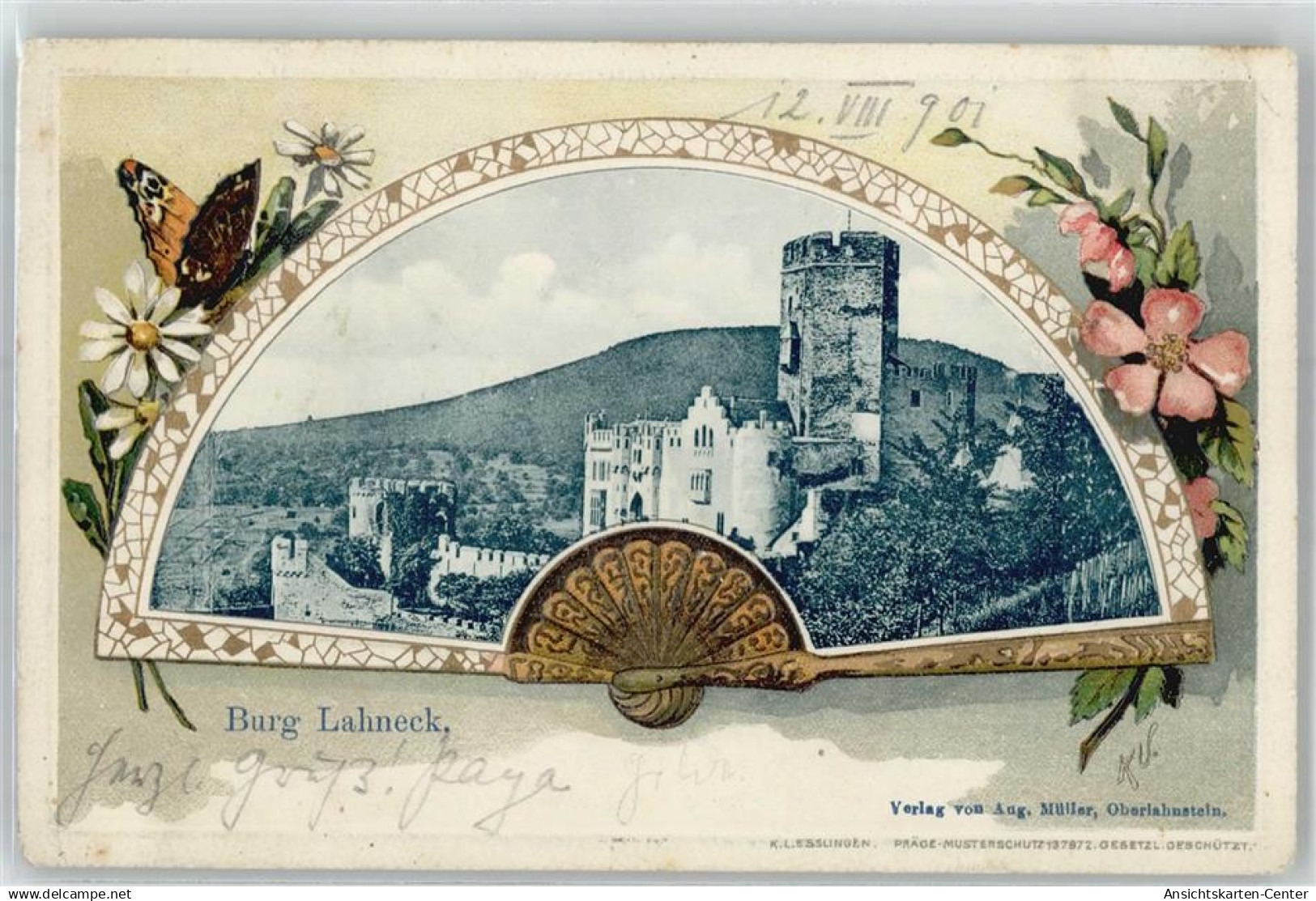 51174172 - Lahnstein