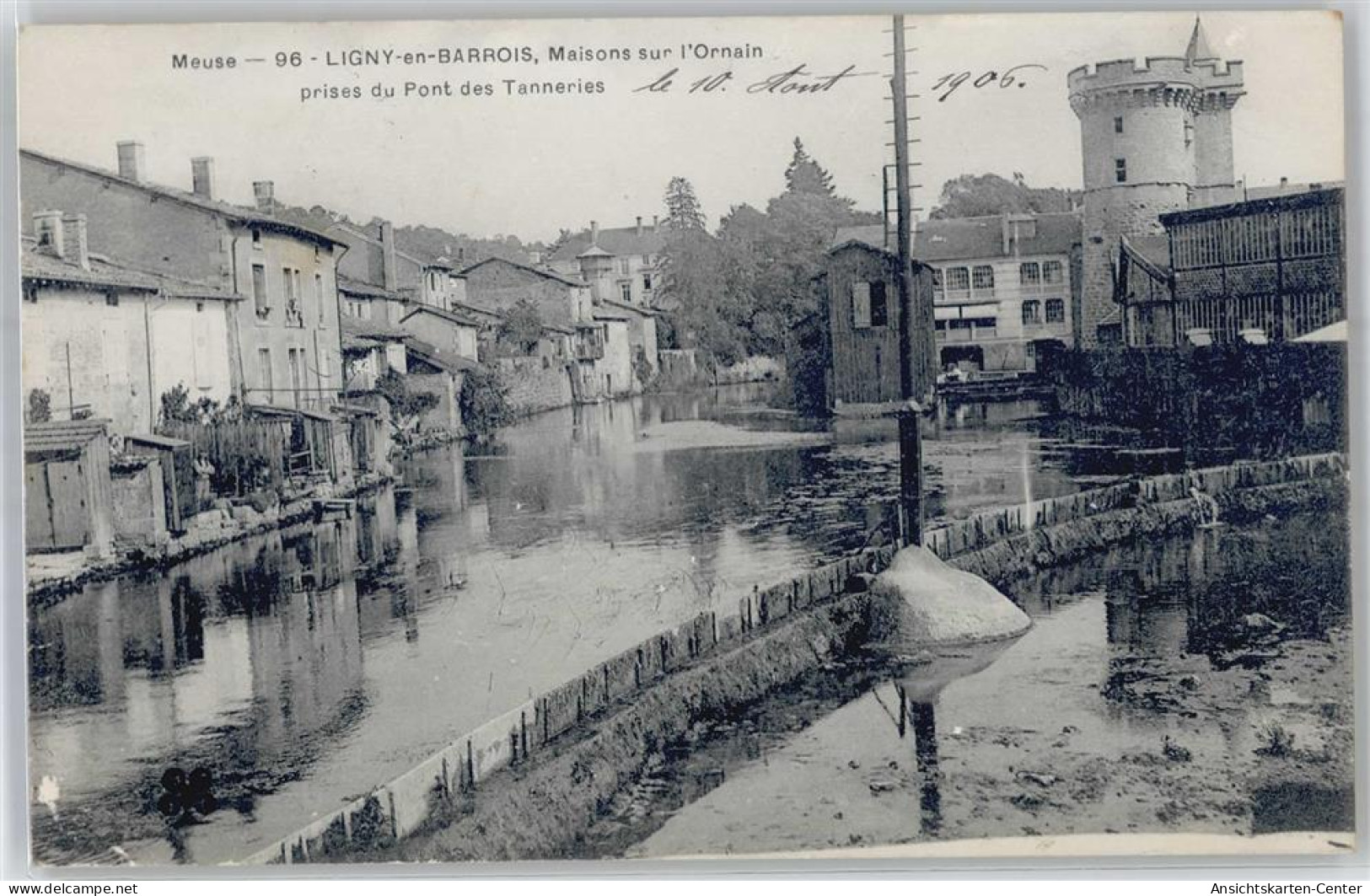 51174717 - Ligny-en-Barrois
