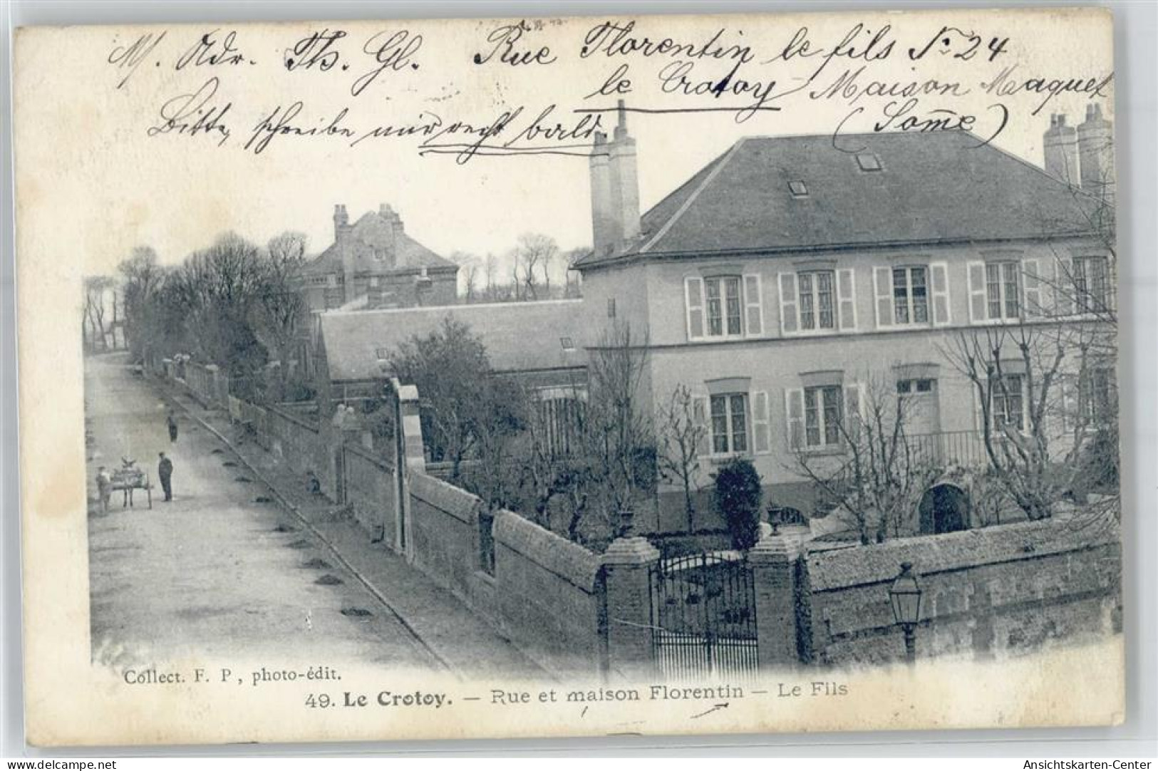 51174719 - Le Crotoy